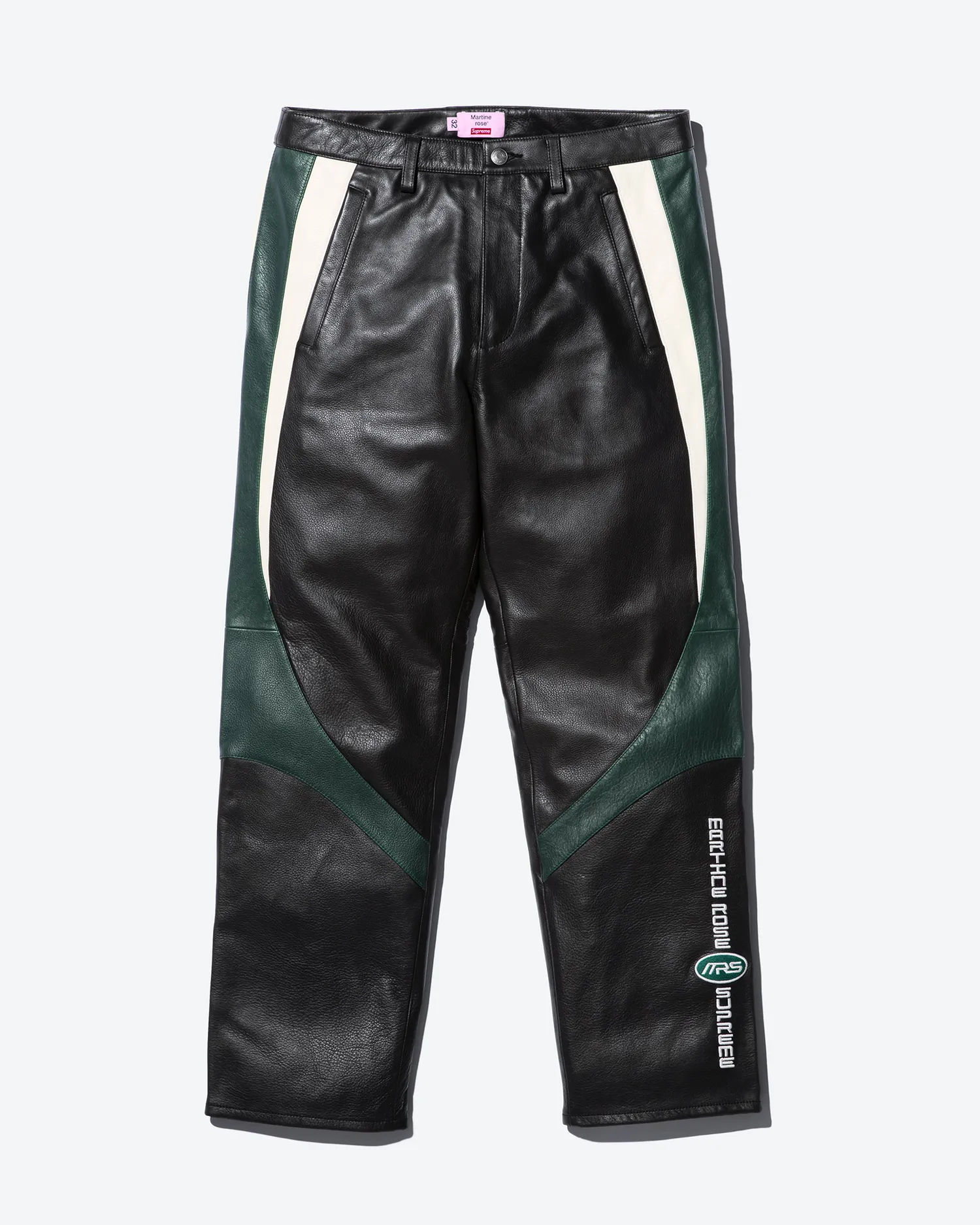 Supreme Supreme®/Martine Rose® Leather Pant