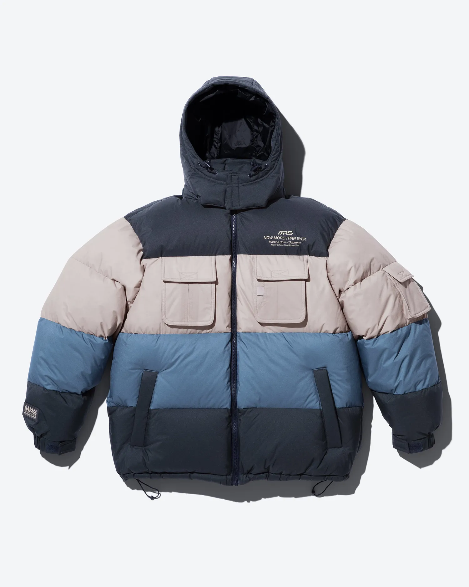 Supreme Supreme®/Martine Rose® Down Puffer Jacket