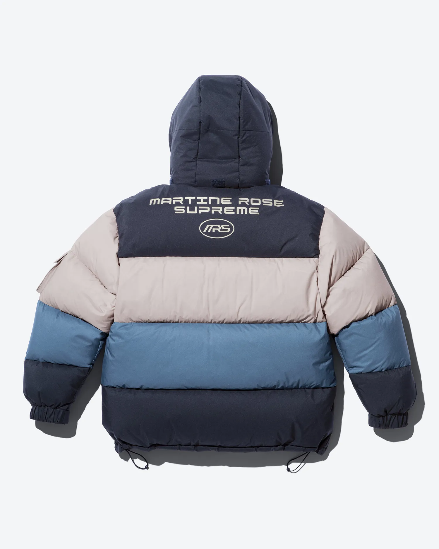 Supreme Supreme®/Martine Rose® Down Puffer Jacket