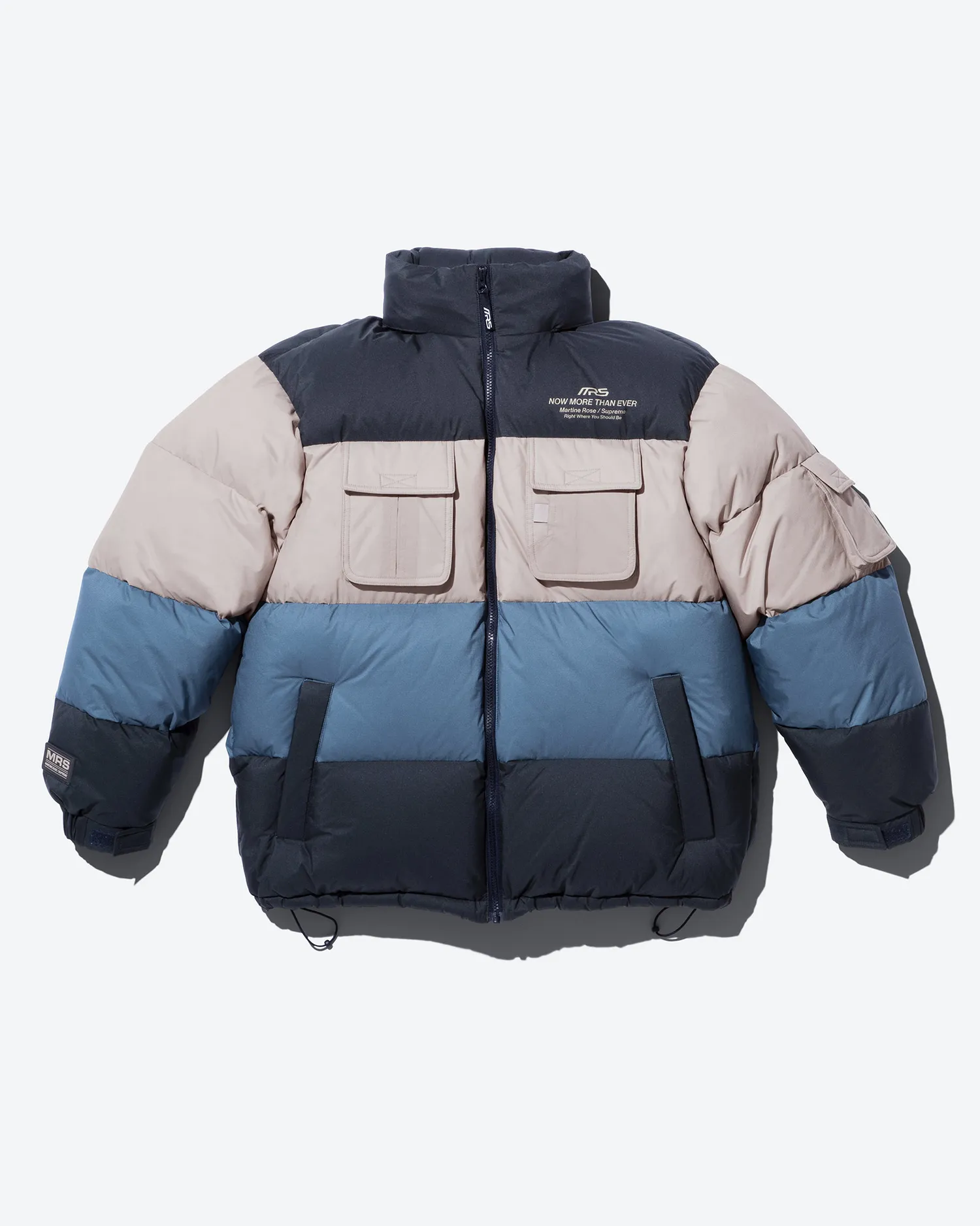 Supreme Supreme®/Martine Rose® Down Puffer Jacket