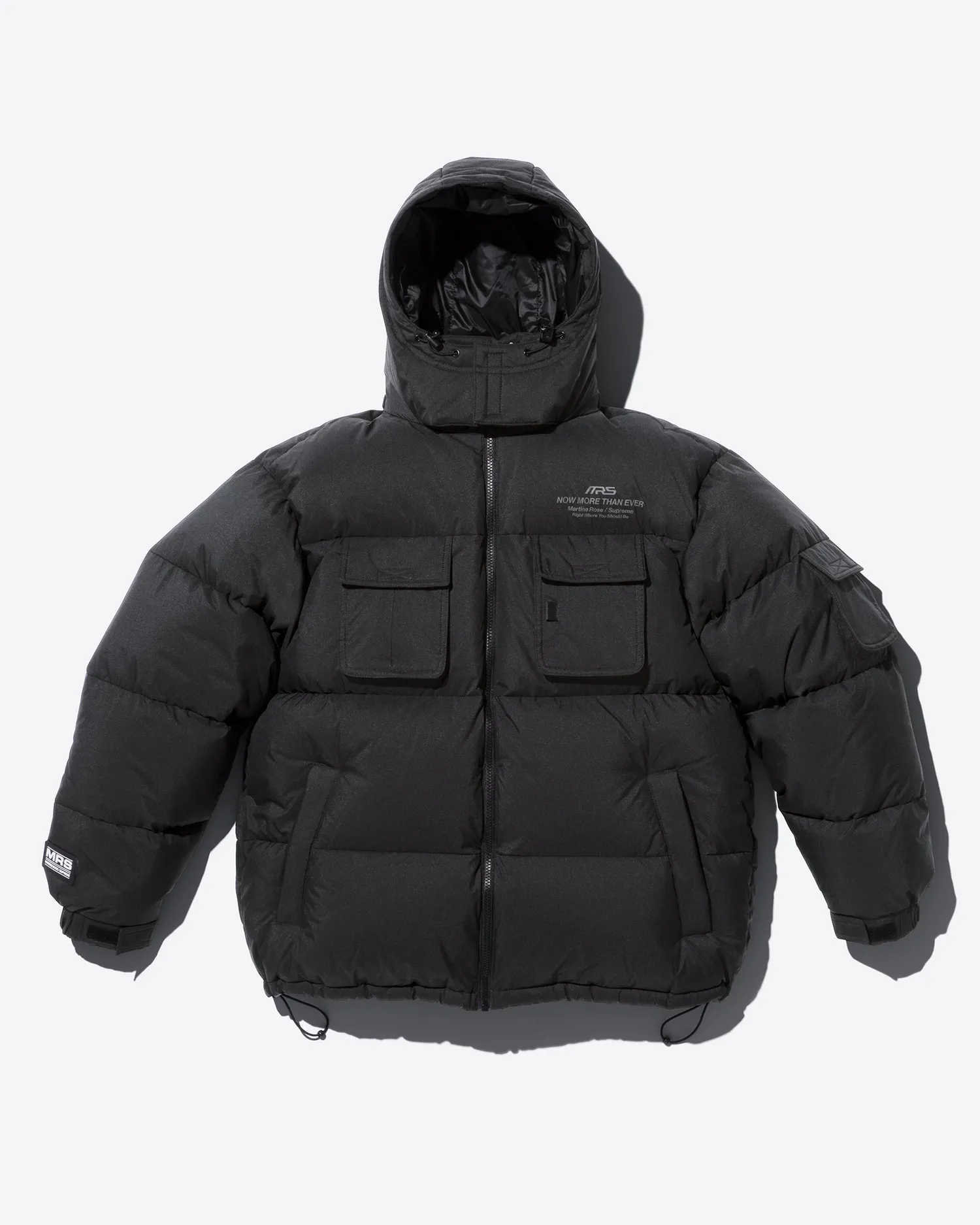 Supreme Supreme®/Martine Rose® Down Puffer Jacket