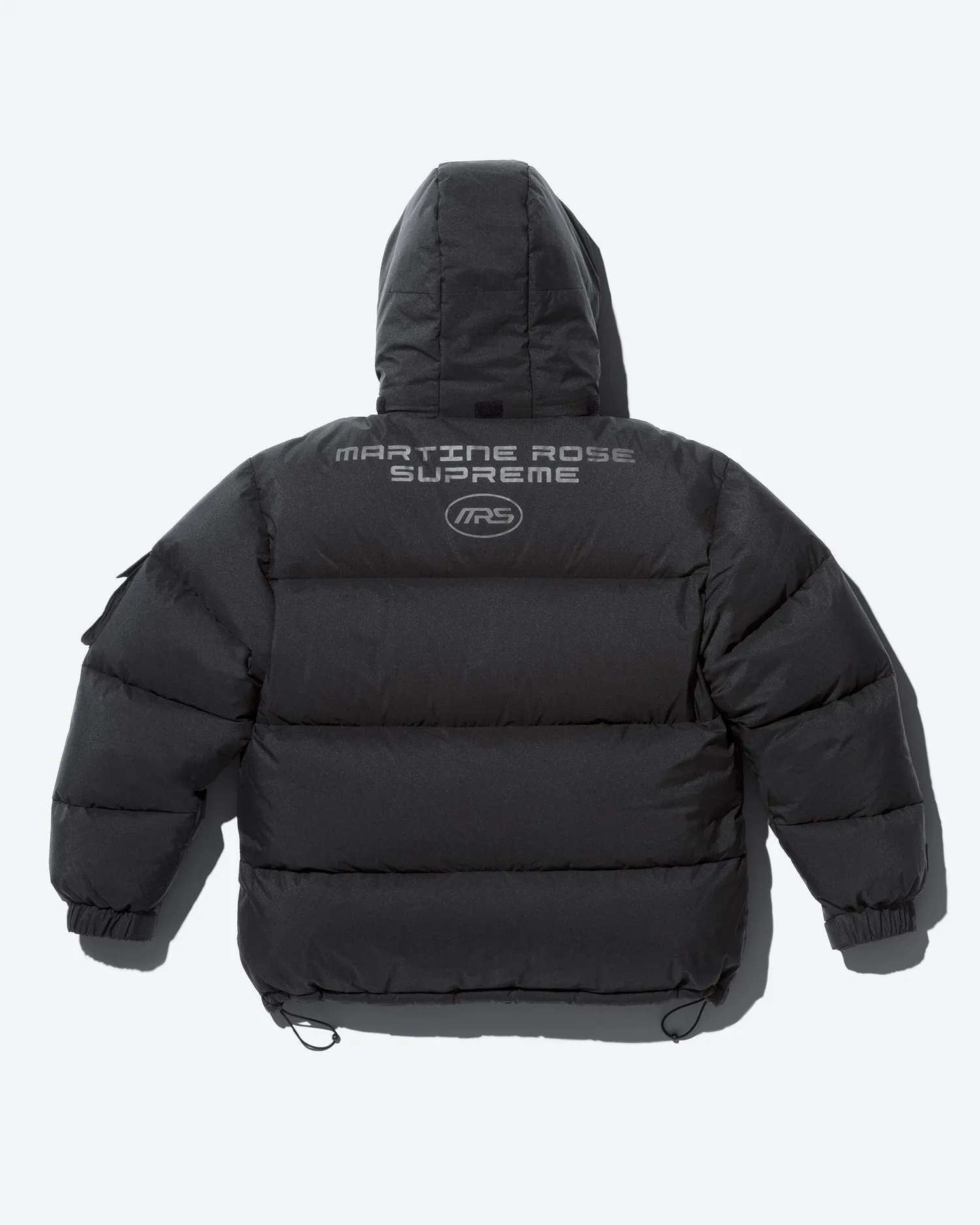 Supreme Supreme®/Martine Rose® Down Puffer Jacket