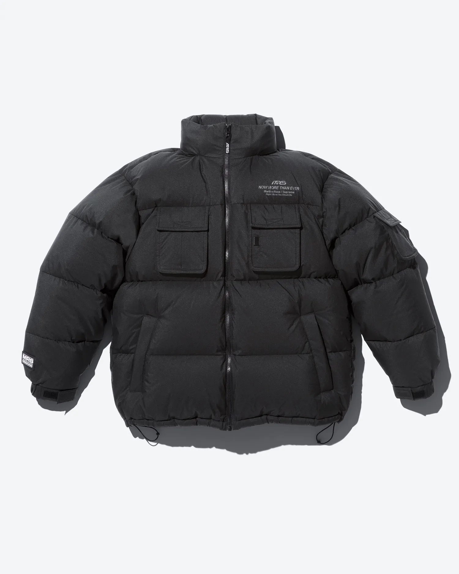 Supreme Supreme®/Martine Rose® Down Puffer Jacket