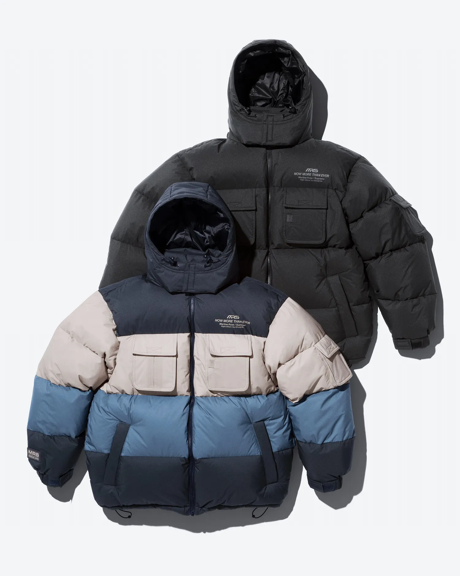 Supreme Supreme®/Martine Rose® Down Puffer Jacket