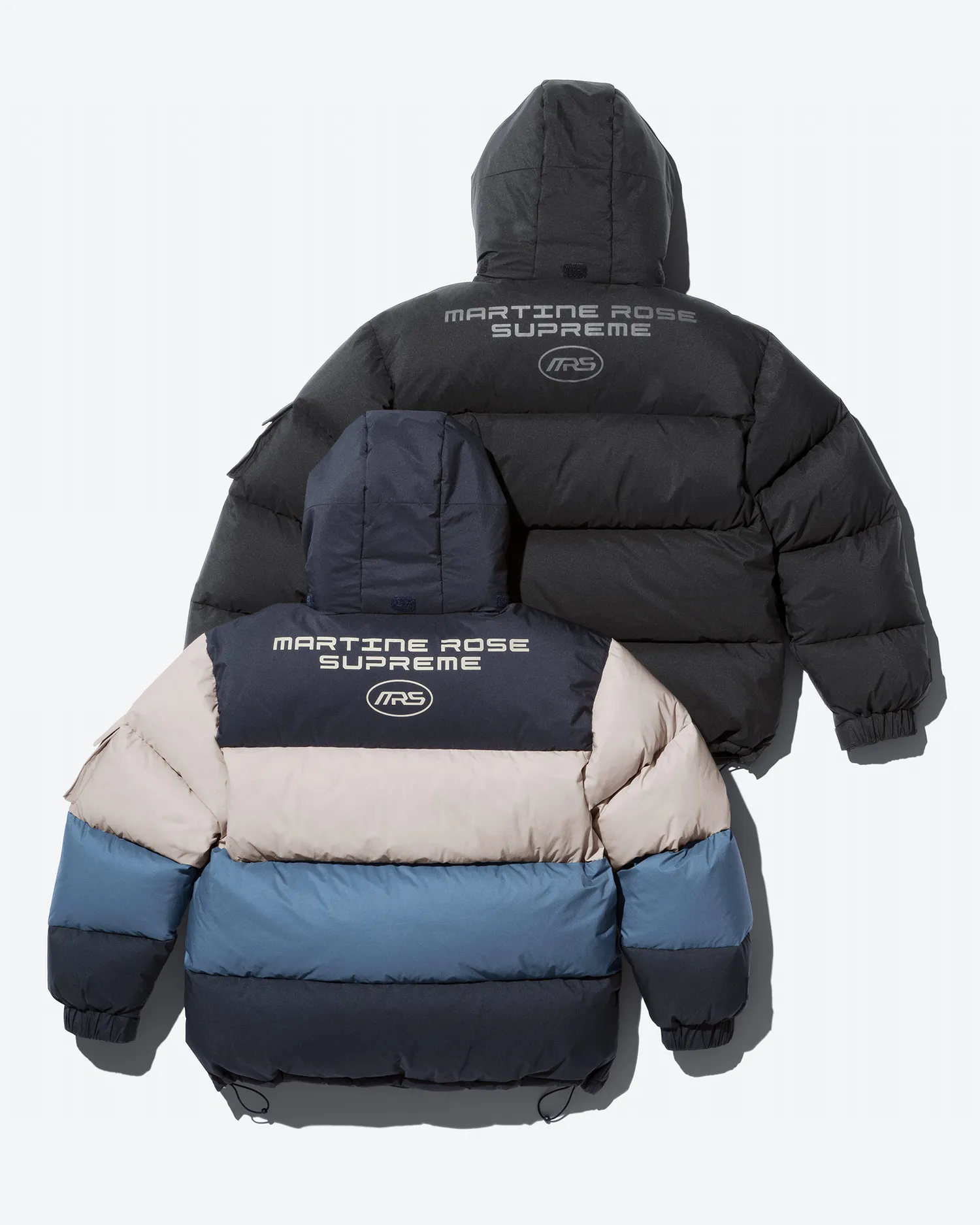 Supreme Supreme®/Martine Rose® Down Puffer Jacket