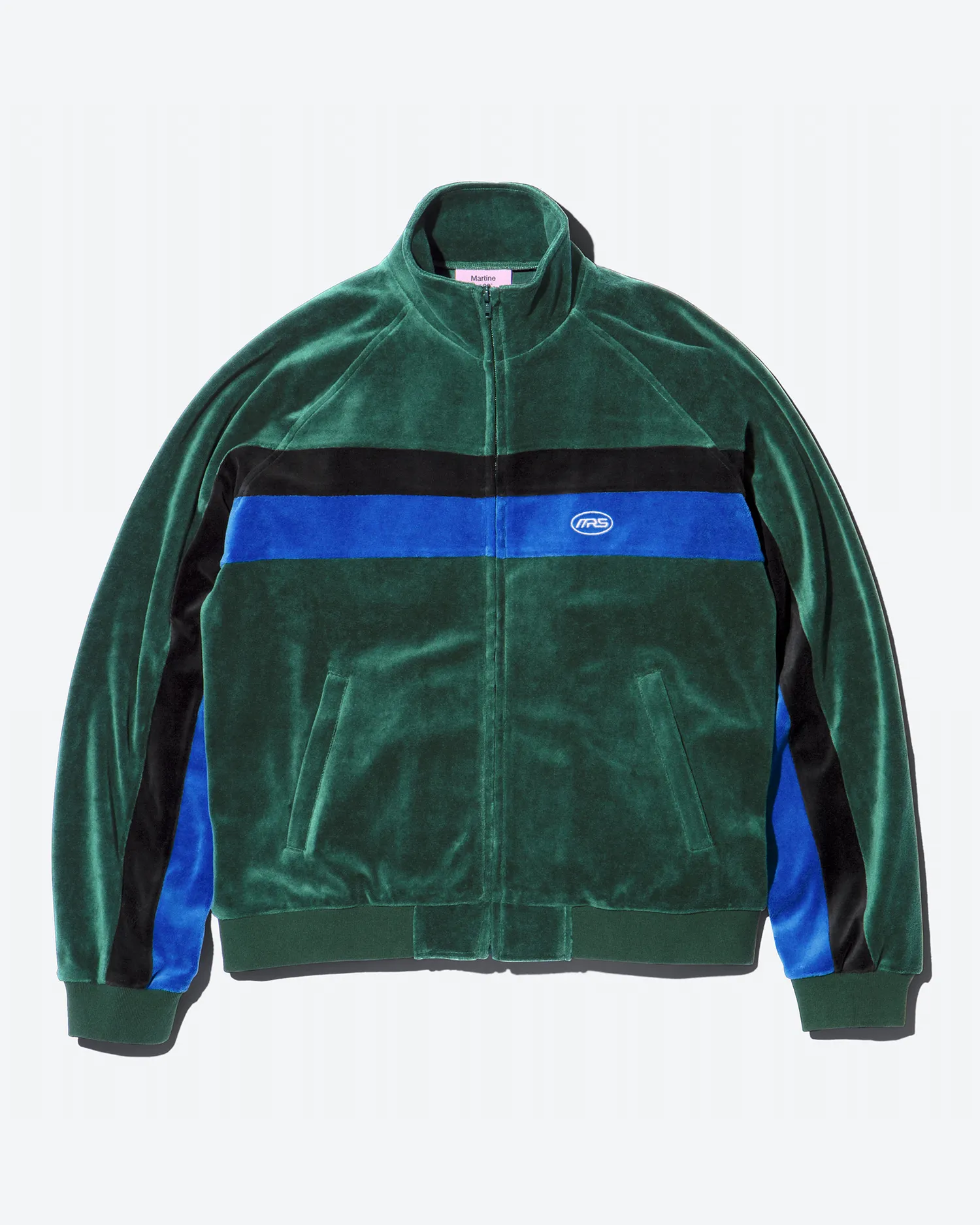 Supreme Supreme®/Martine Rose® Velour Track Jacket