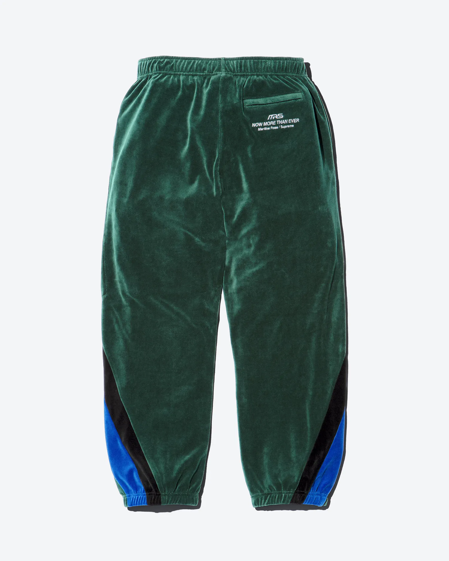 Supreme Supreme®/Martine Rose® Velour Track Pant