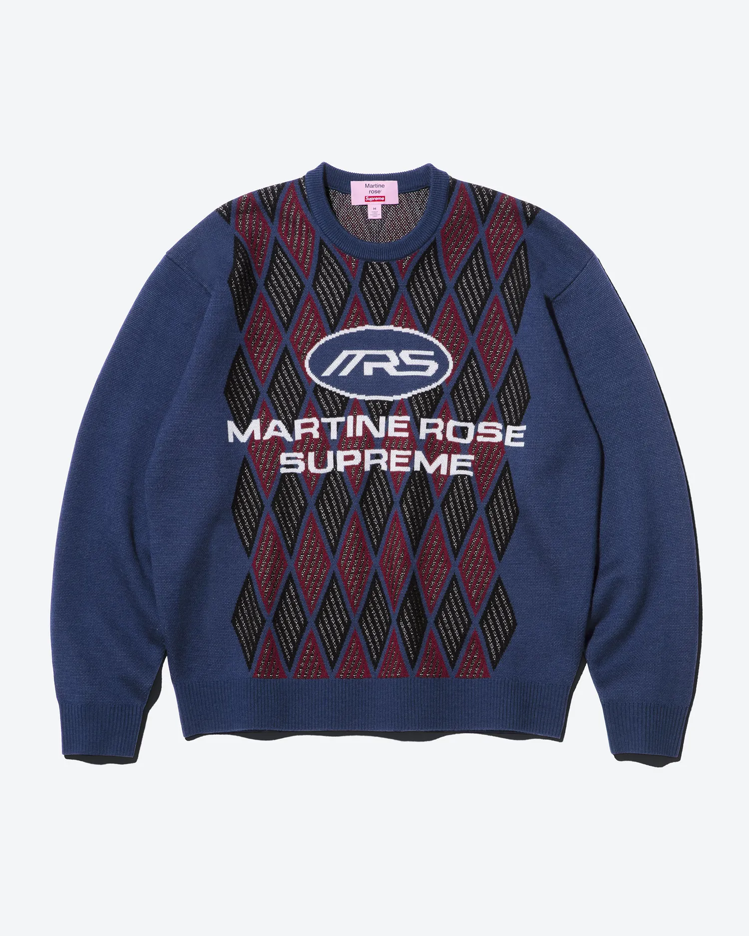 Supreme Supreme®/Martine Rose® Sweater