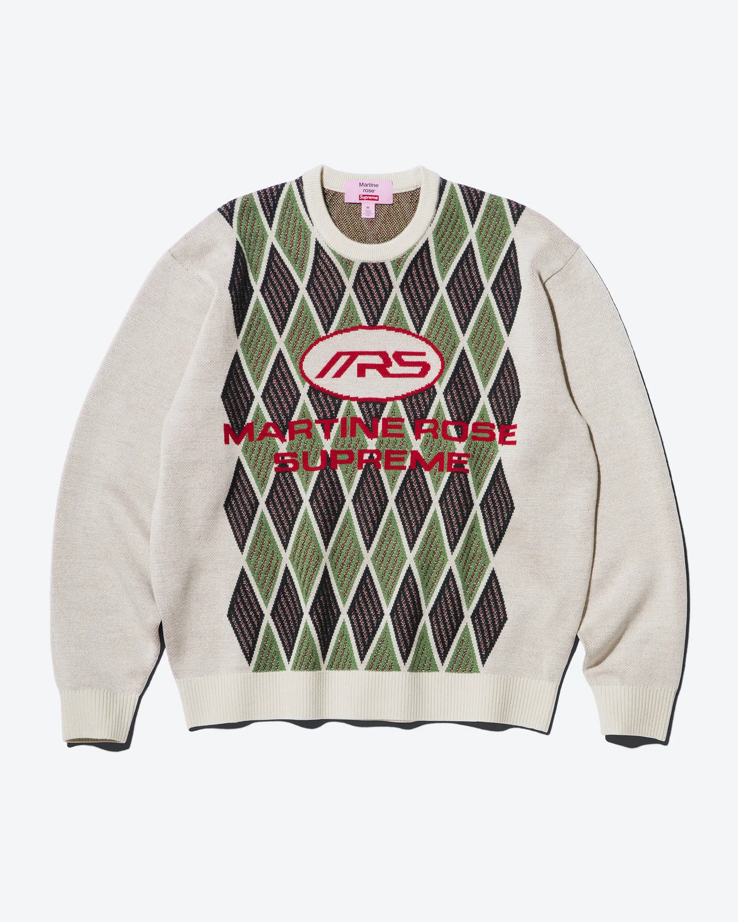 Supreme Supreme®/Martine Rose® Sweater