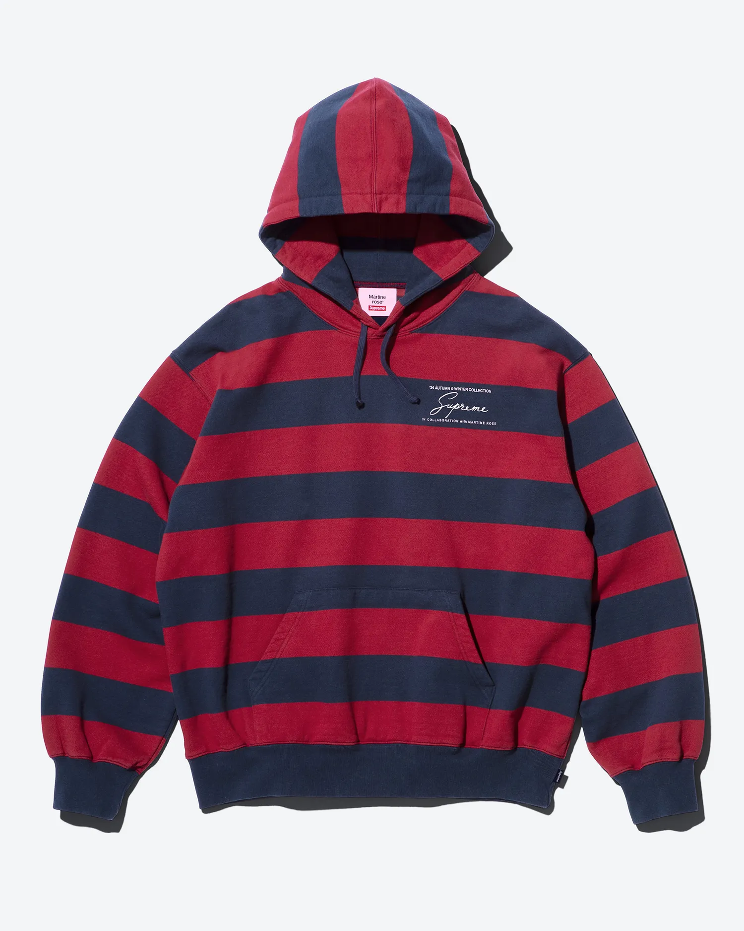 Supreme Supreme®/Martine Rose® Hooded Sweatshirt