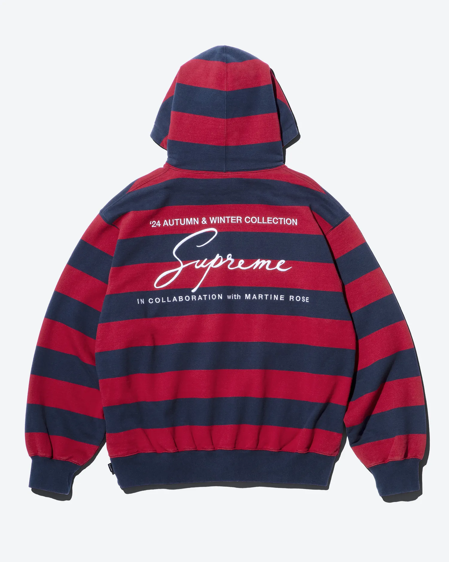 Supreme Supreme®/Martine Rose® Hooded Sweatshirt