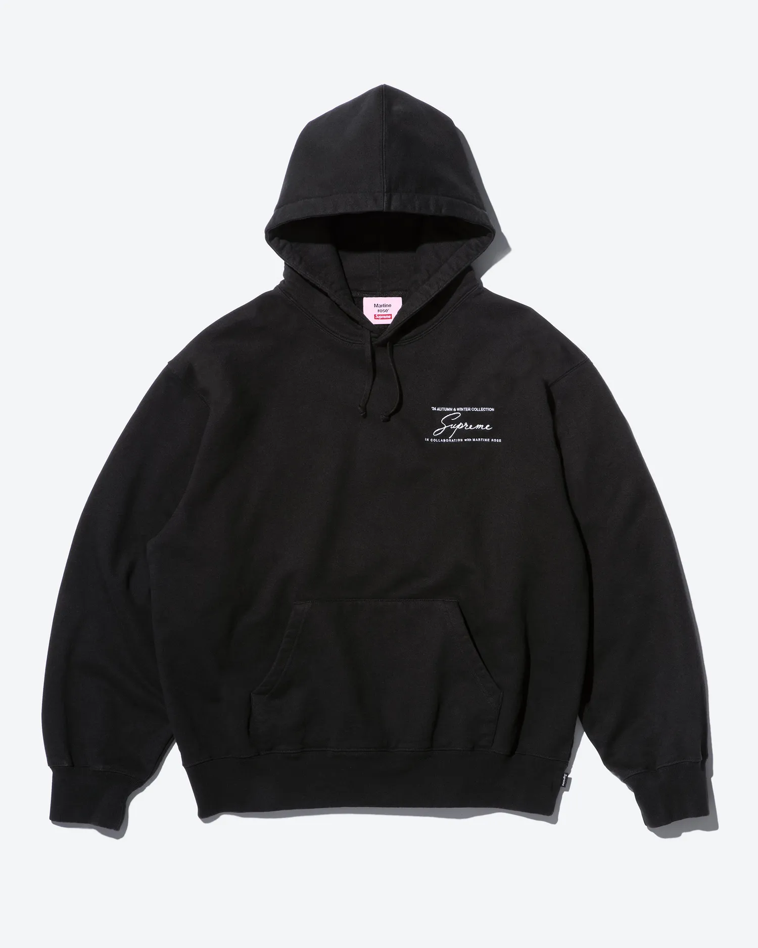 Supreme Supreme®/Martine Rose® Hooded Sweatshirt