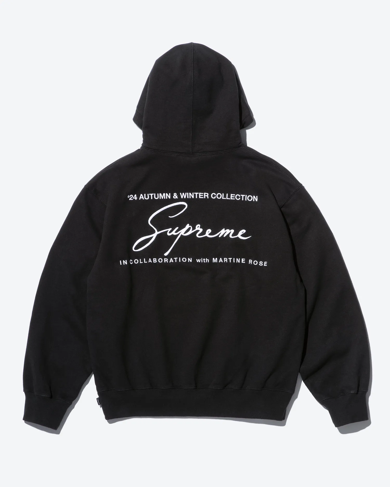 Supreme Supreme®/Martine Rose® Hooded Sweatshirt