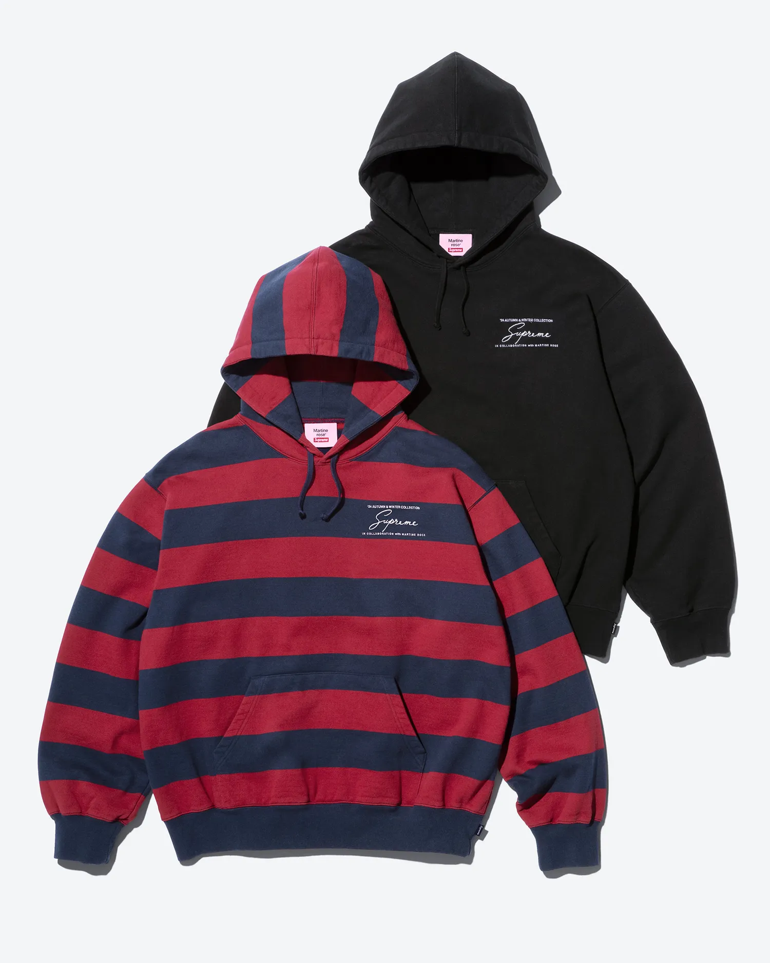 Supreme Supreme®/Martine Rose® Hooded Sweatshirt