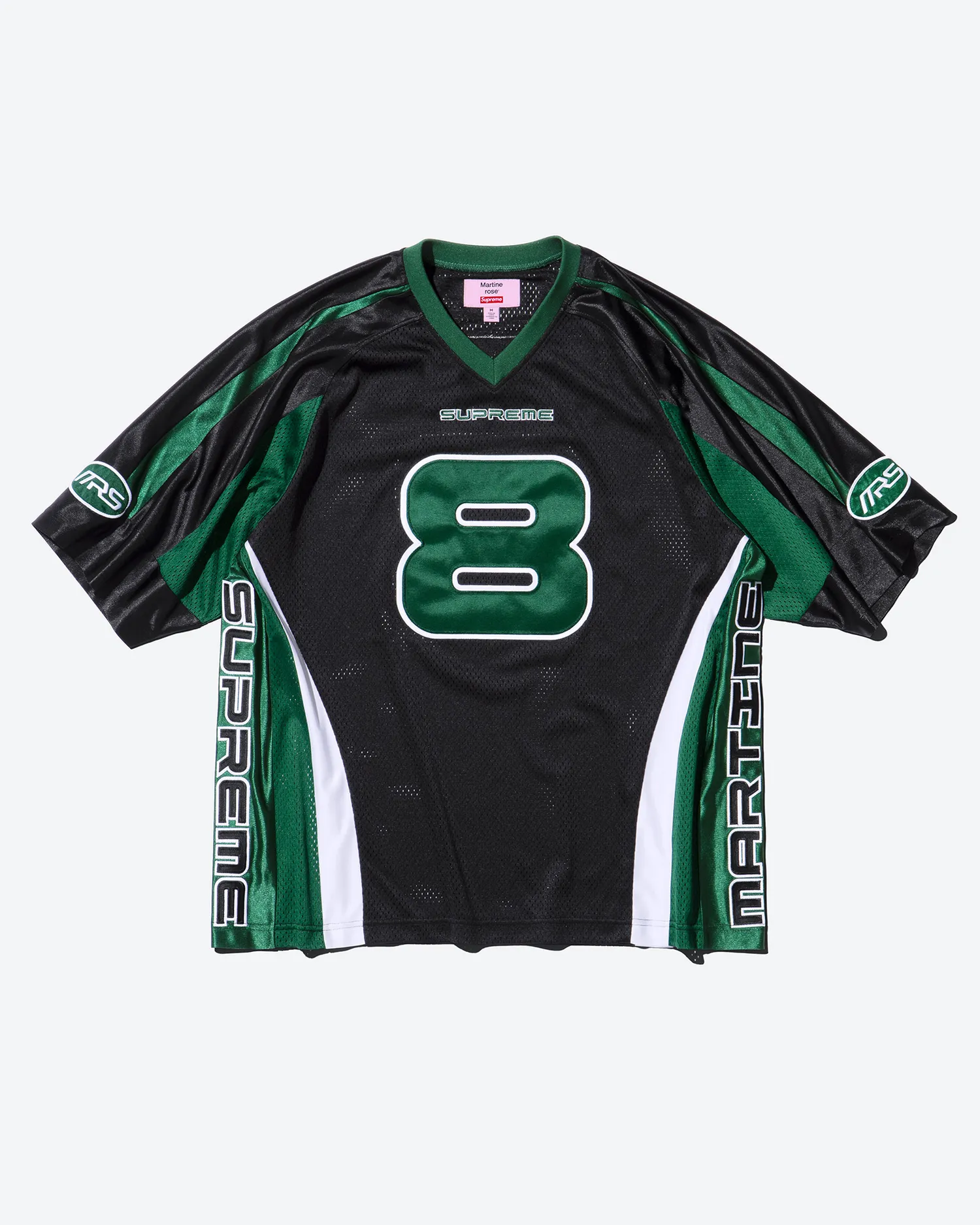 Supreme Supreme®/Martine Rose® Football Jersey