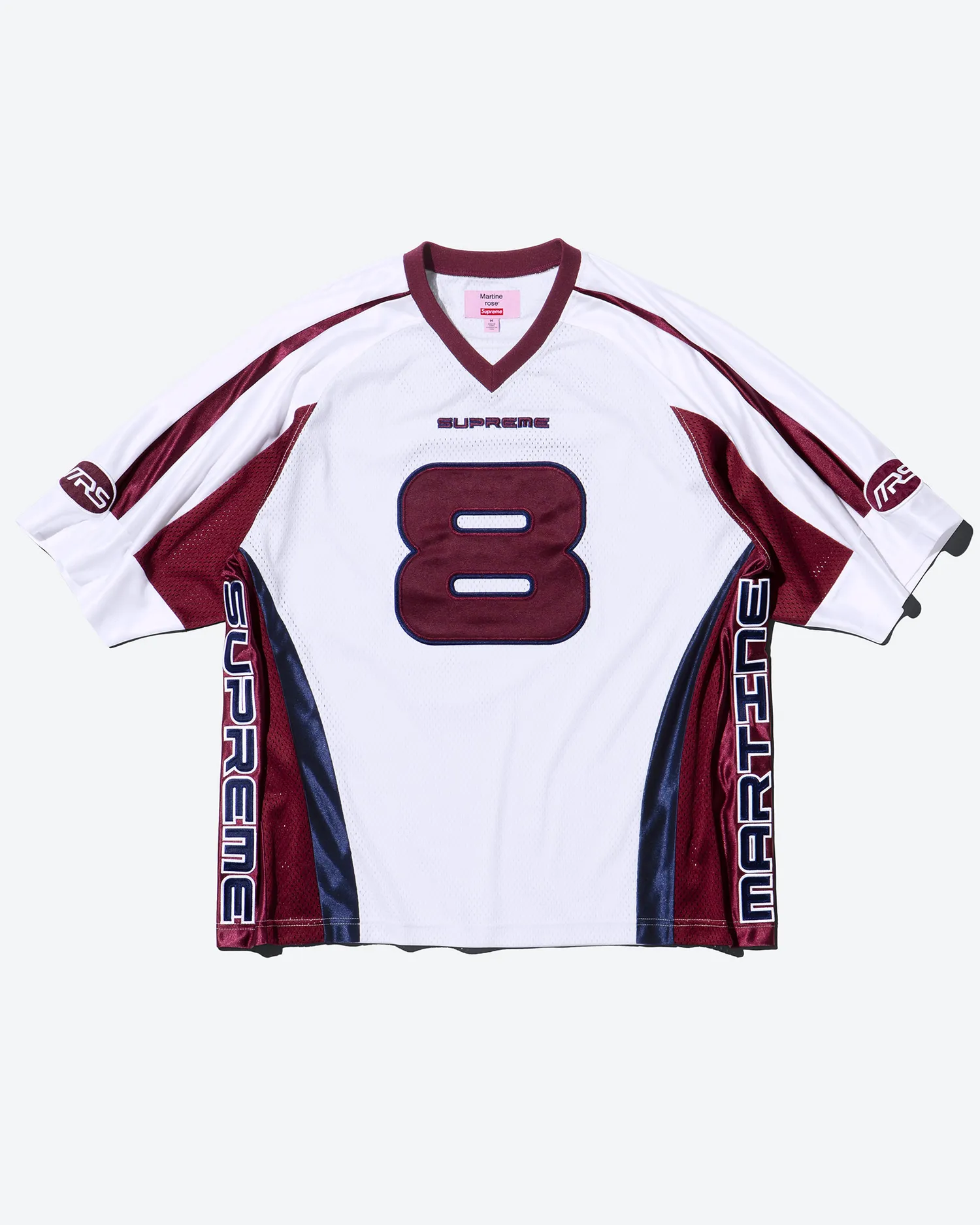 Supreme Supreme®/Martine Rose® Football Jersey