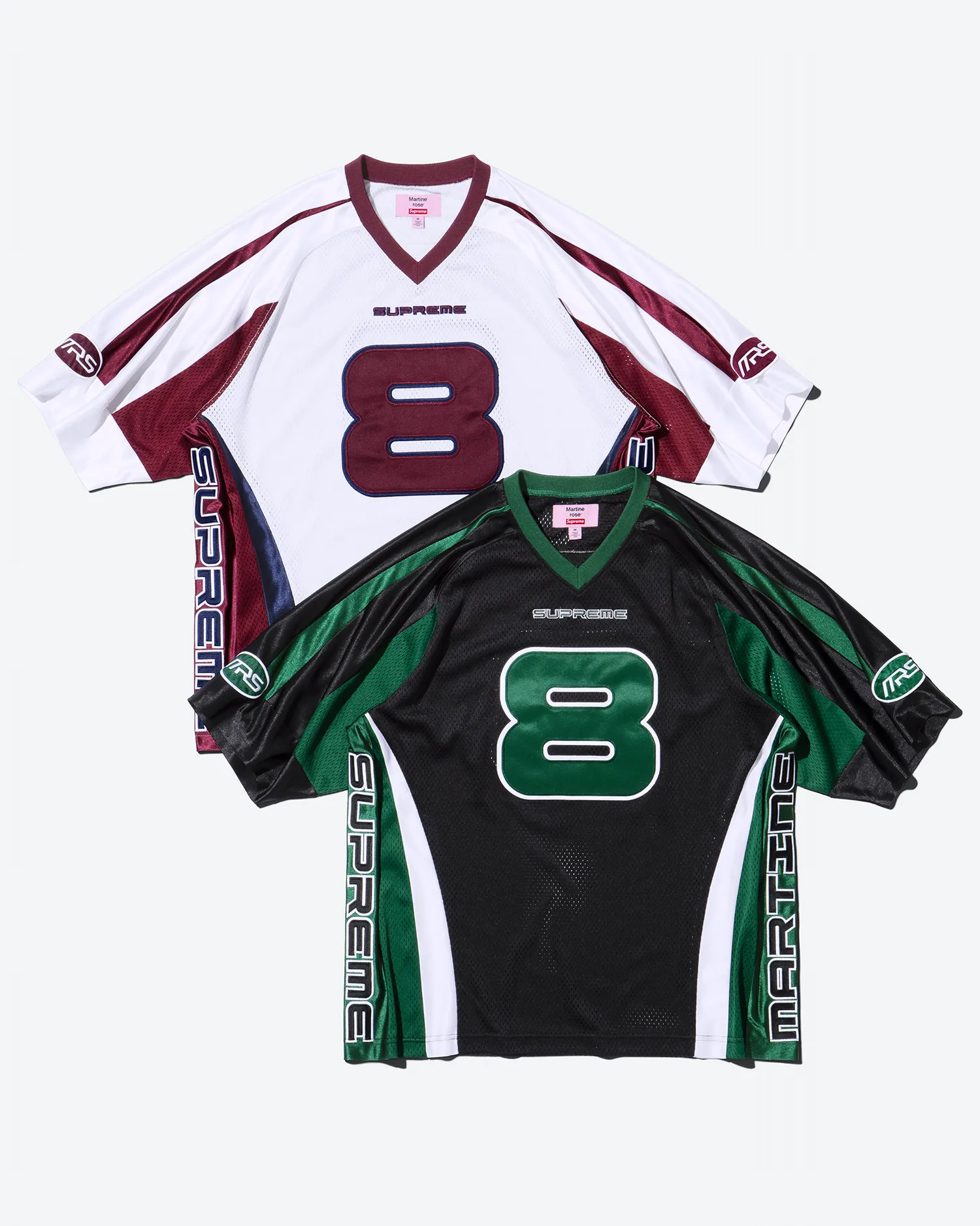 Supreme Supreme®/Martine Rose® Football Jersey