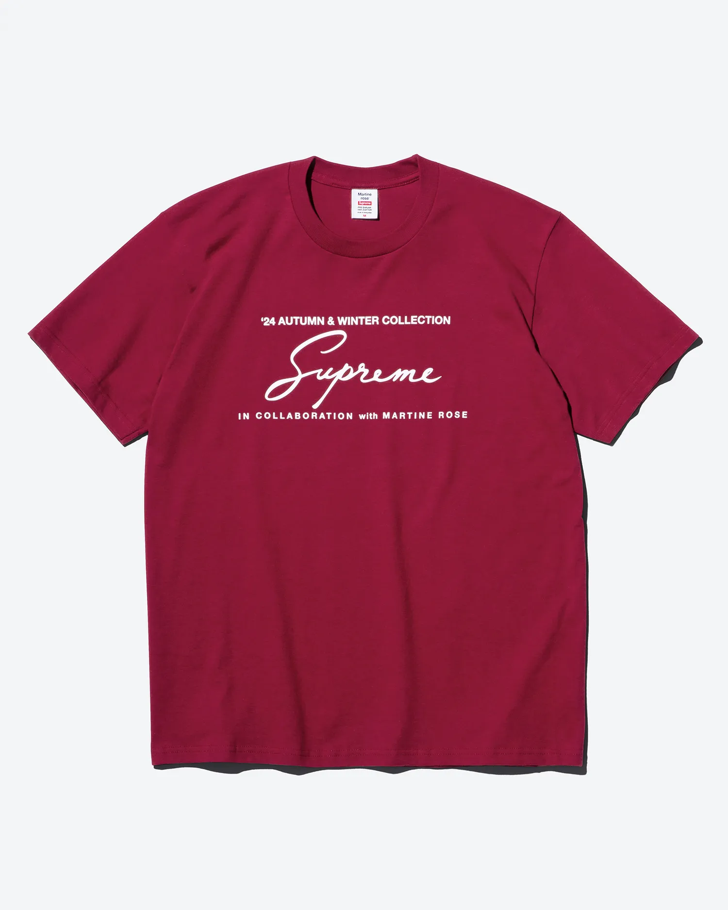 Supreme Supreme®/Martine Rose® Tee