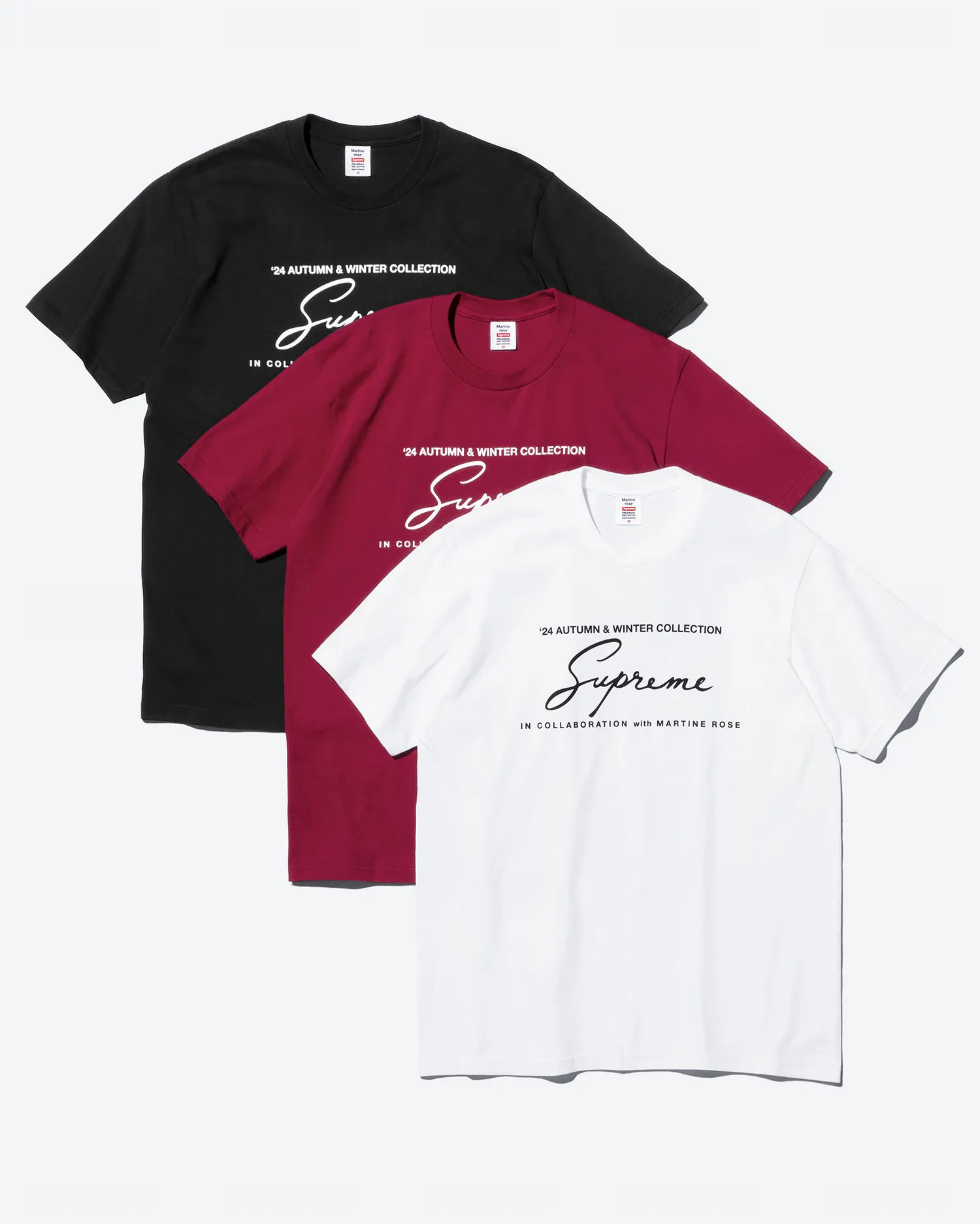 Supreme Supreme®/Martine Rose® Tee