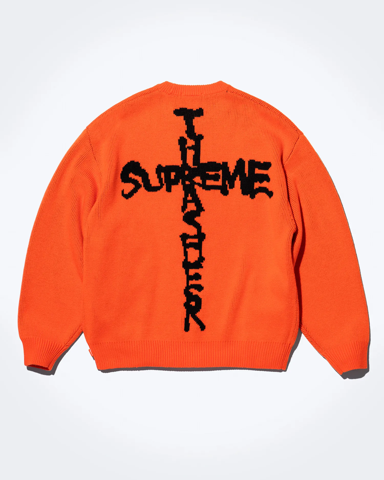 Supreme®/Thrasher® Sweater