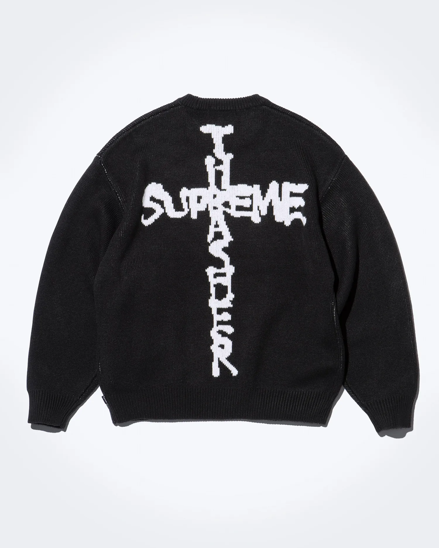 Supreme®/Thrasher® Sweater