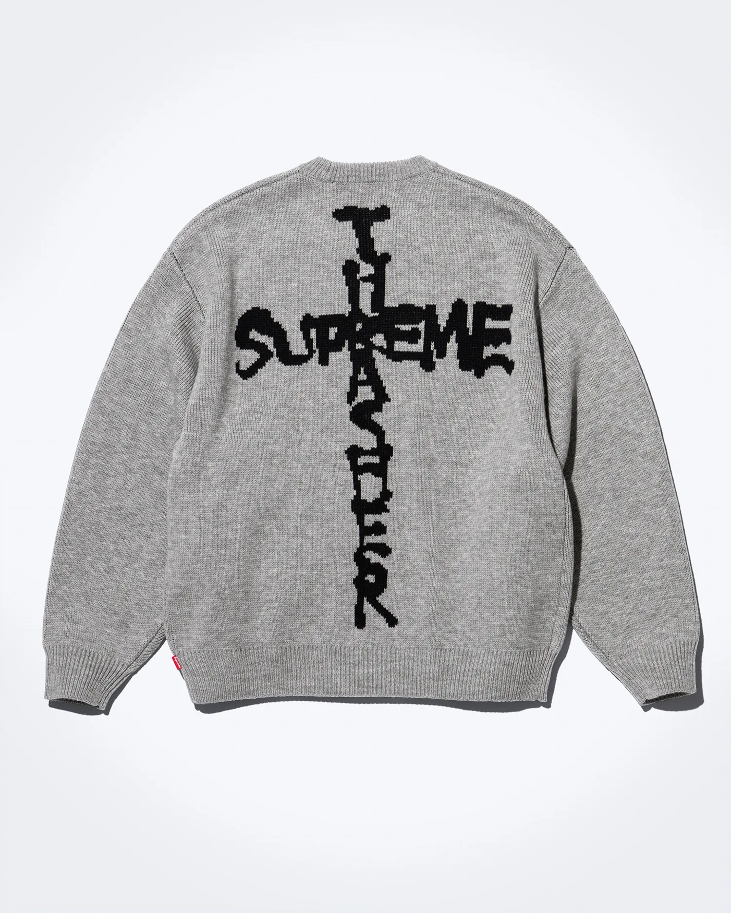 Supreme®/Thrasher® Sweater