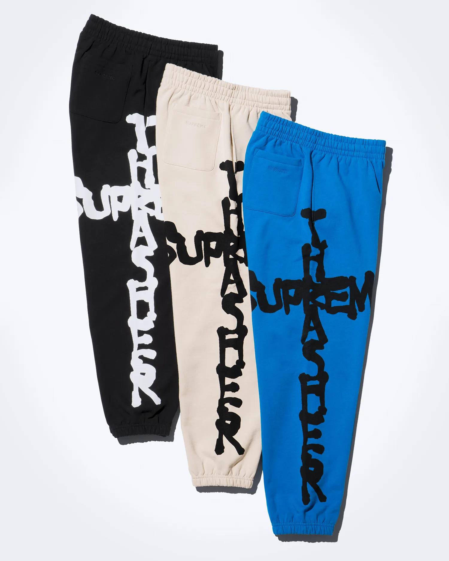 Supreme®/Thrasher® Sweatpant