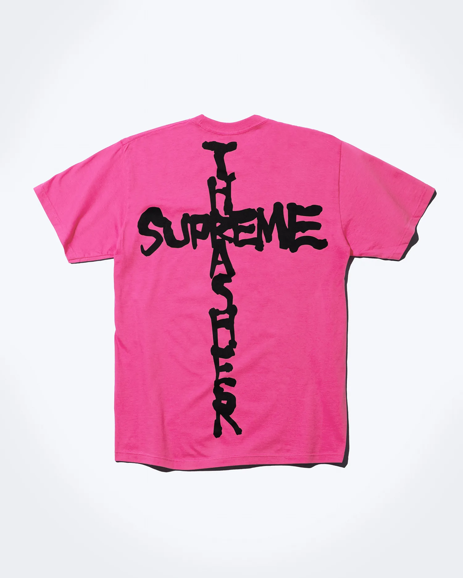 Supreme Supreme®/Thrasher® Cross Tee