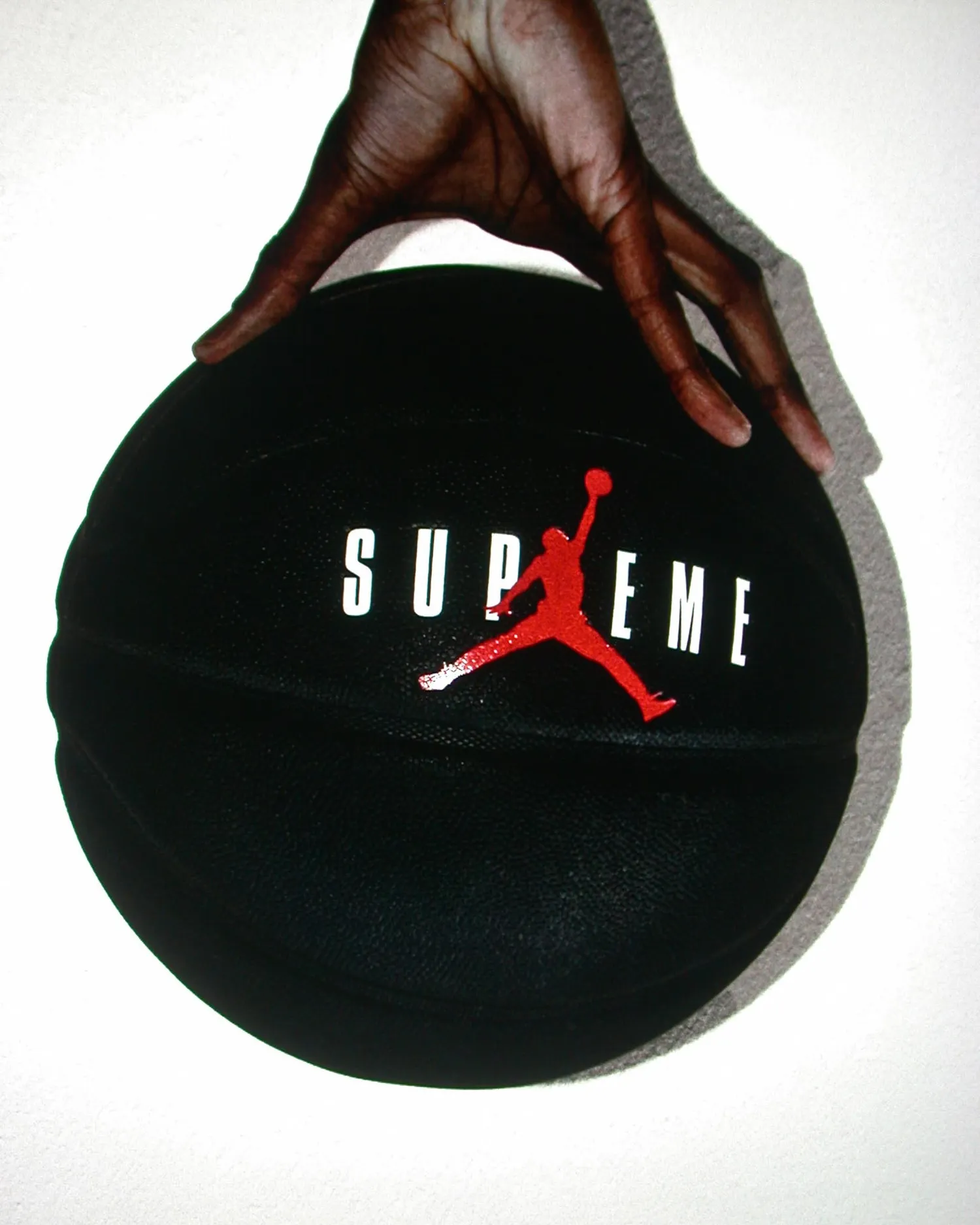 Supreme®/Jordan® Basketball