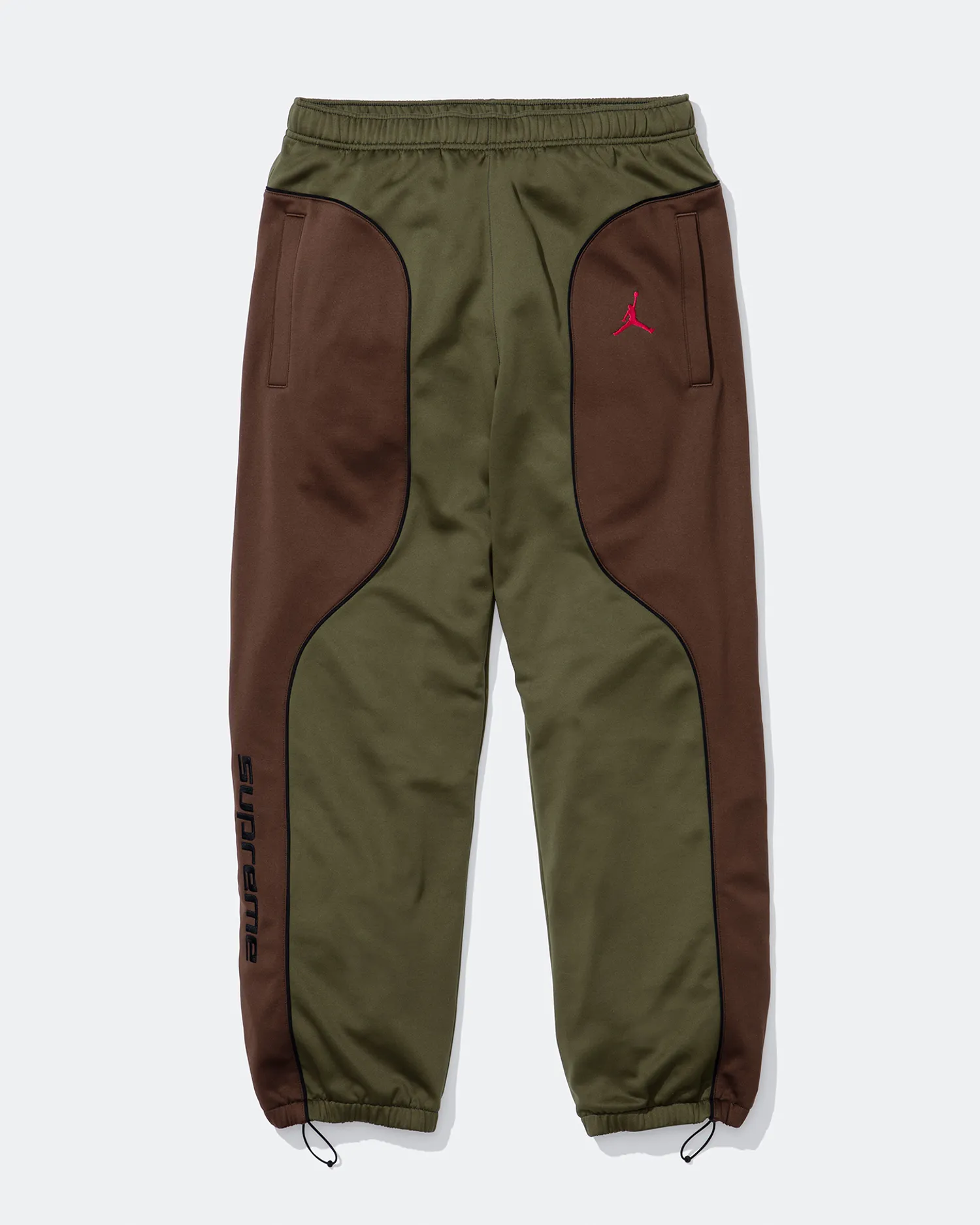 Supreme®/Jordan® Tricot Track Pant