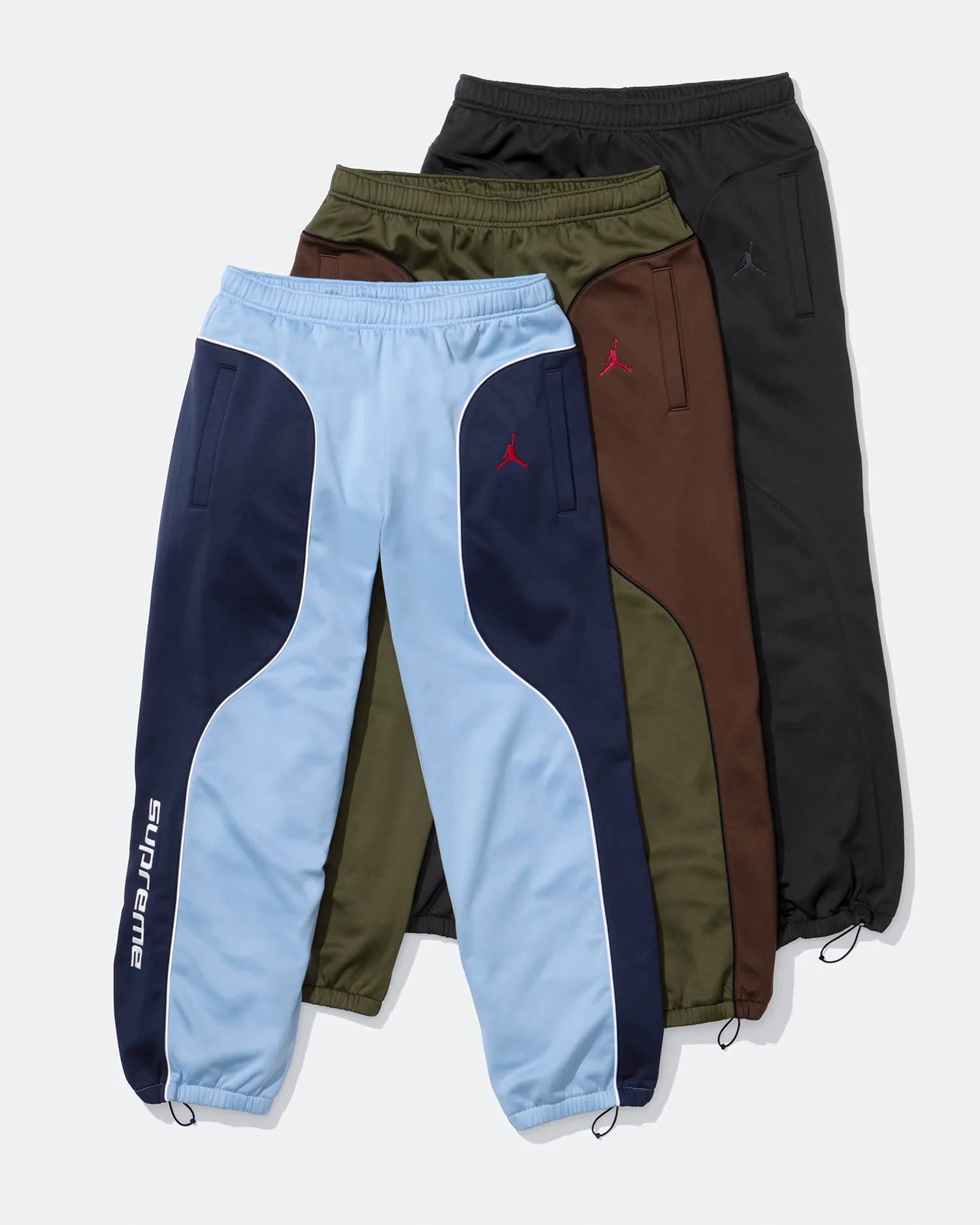 Supreme®/Jordan® Tricot Track Pant