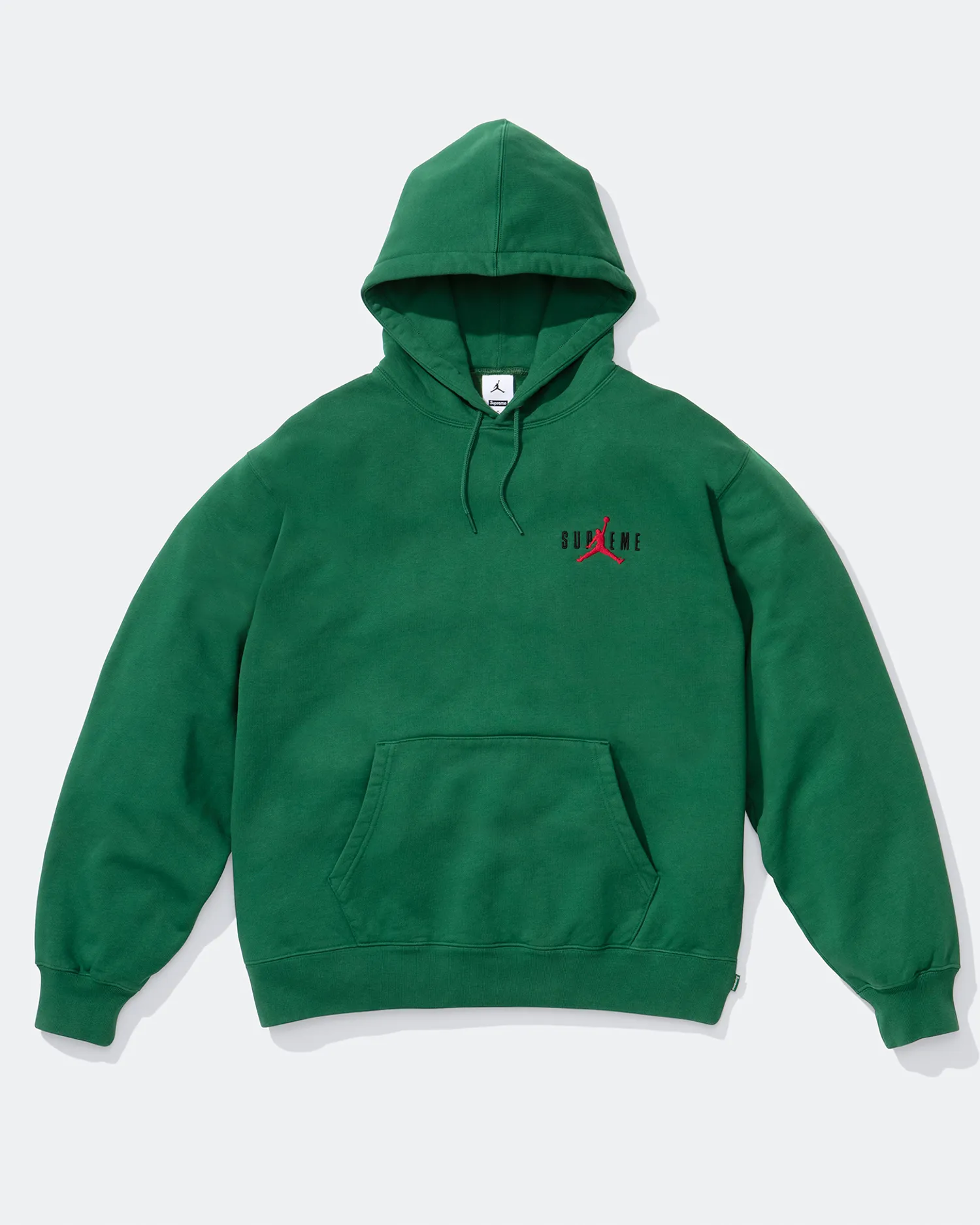 Supreme®/Jordan® Hooded Sweatshirt