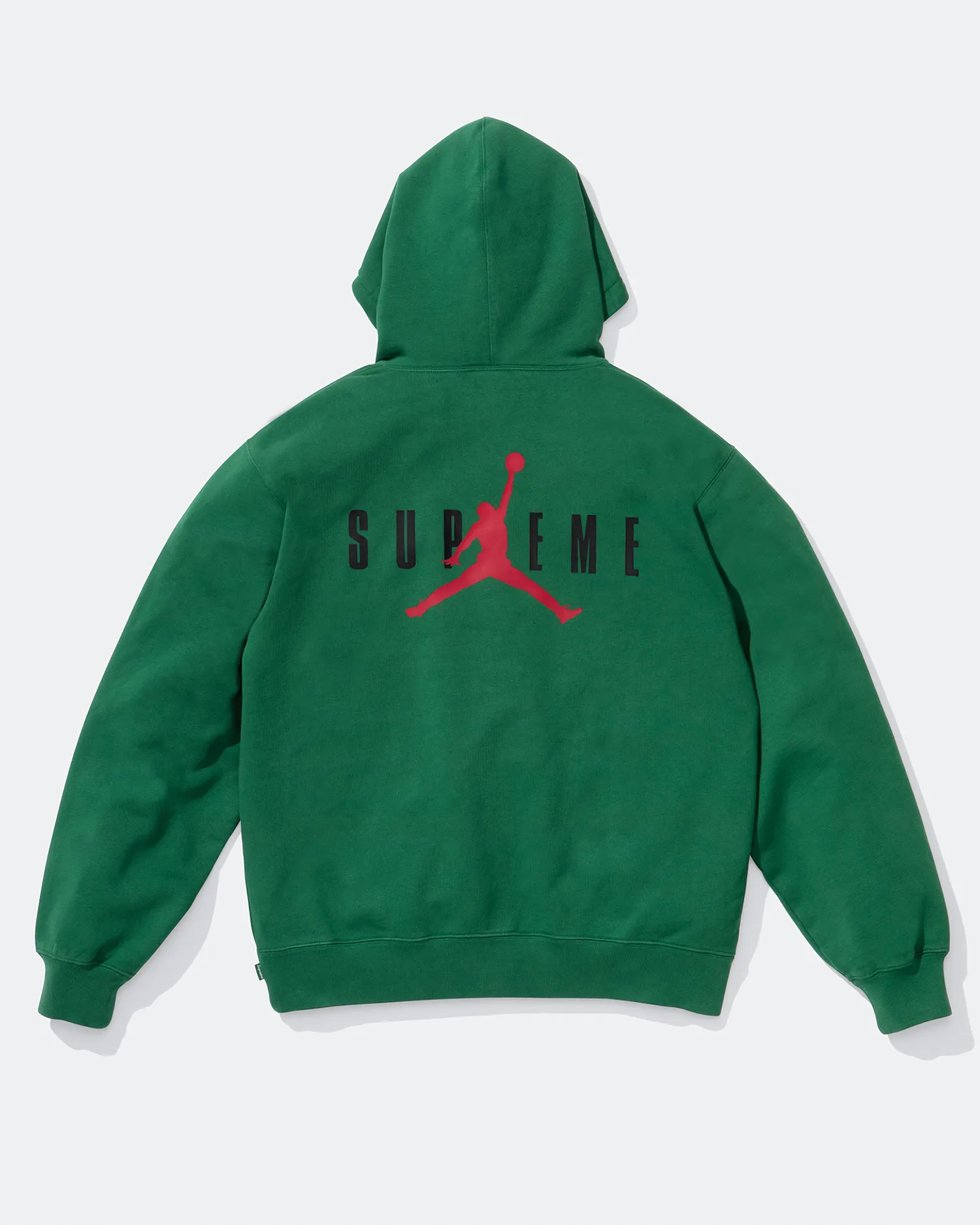 Supreme®/Jordan® Hooded Sweatshirt