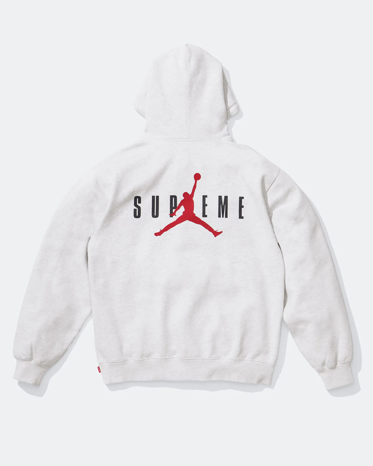 Supreme®/Jordan® Hooded Sweatshirt