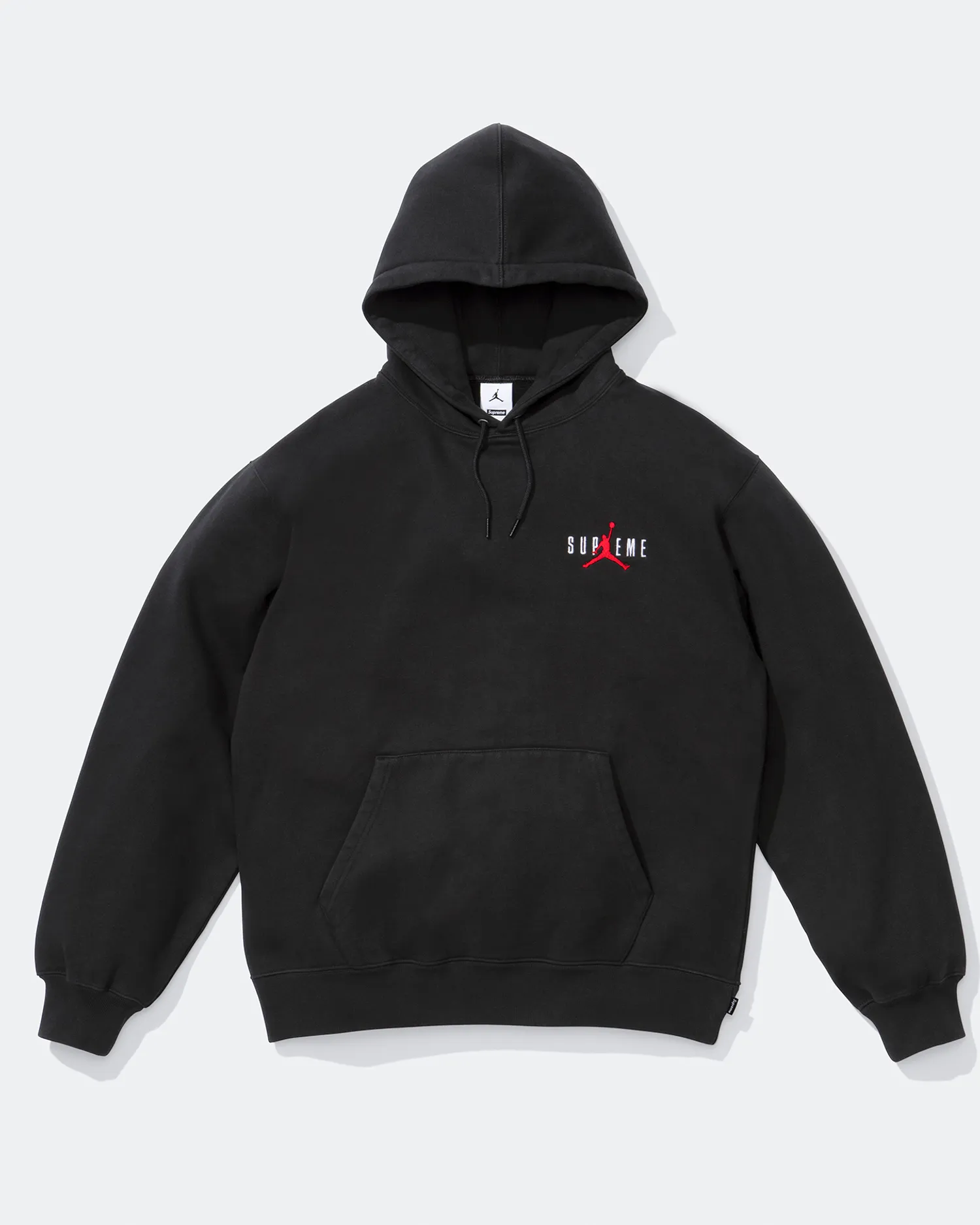 Supreme®/Jordan® Hooded Sweatshirt