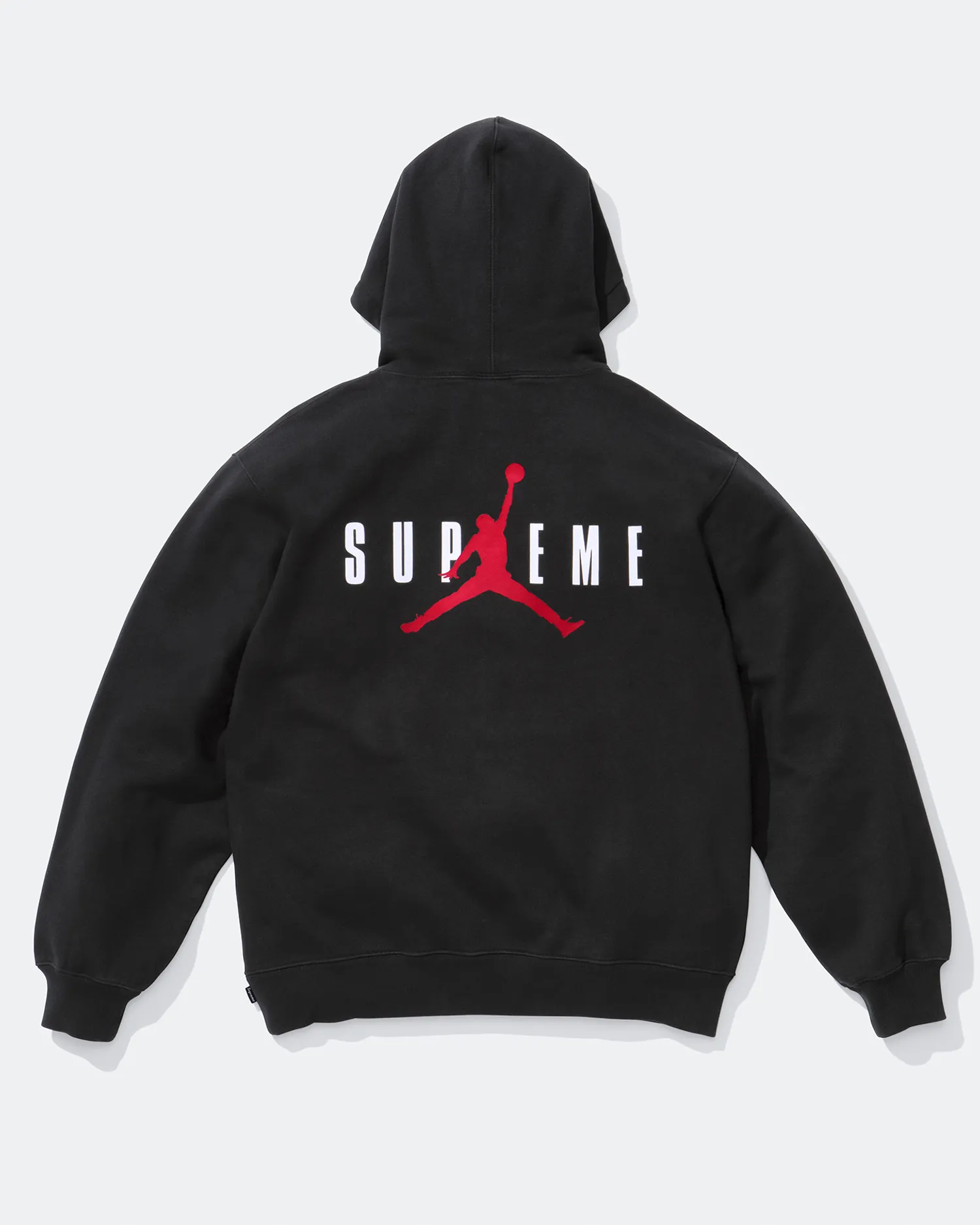 Supreme®/Jordan® Hooded Sweatshirt