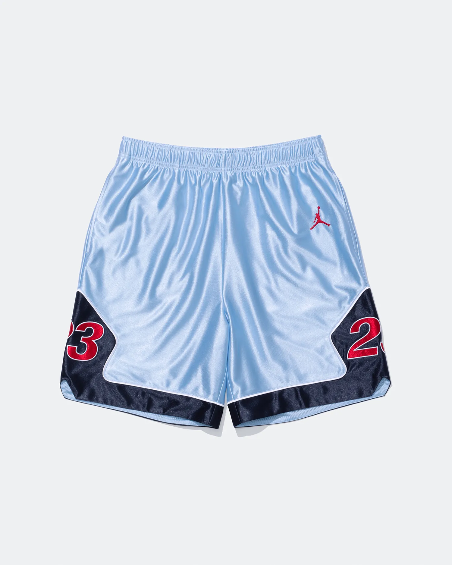 Supreme®/Jordan® Warm Up Short