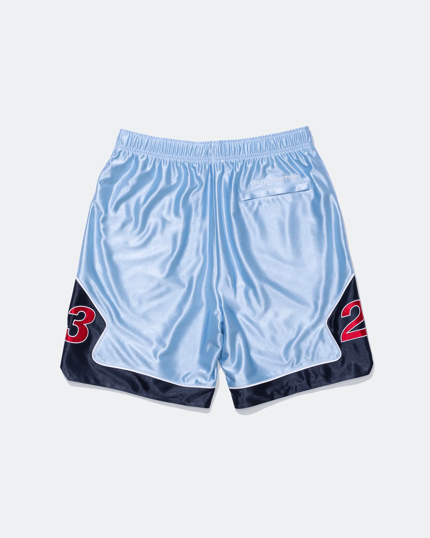 Supreme®/Jordan® Warm Up Short