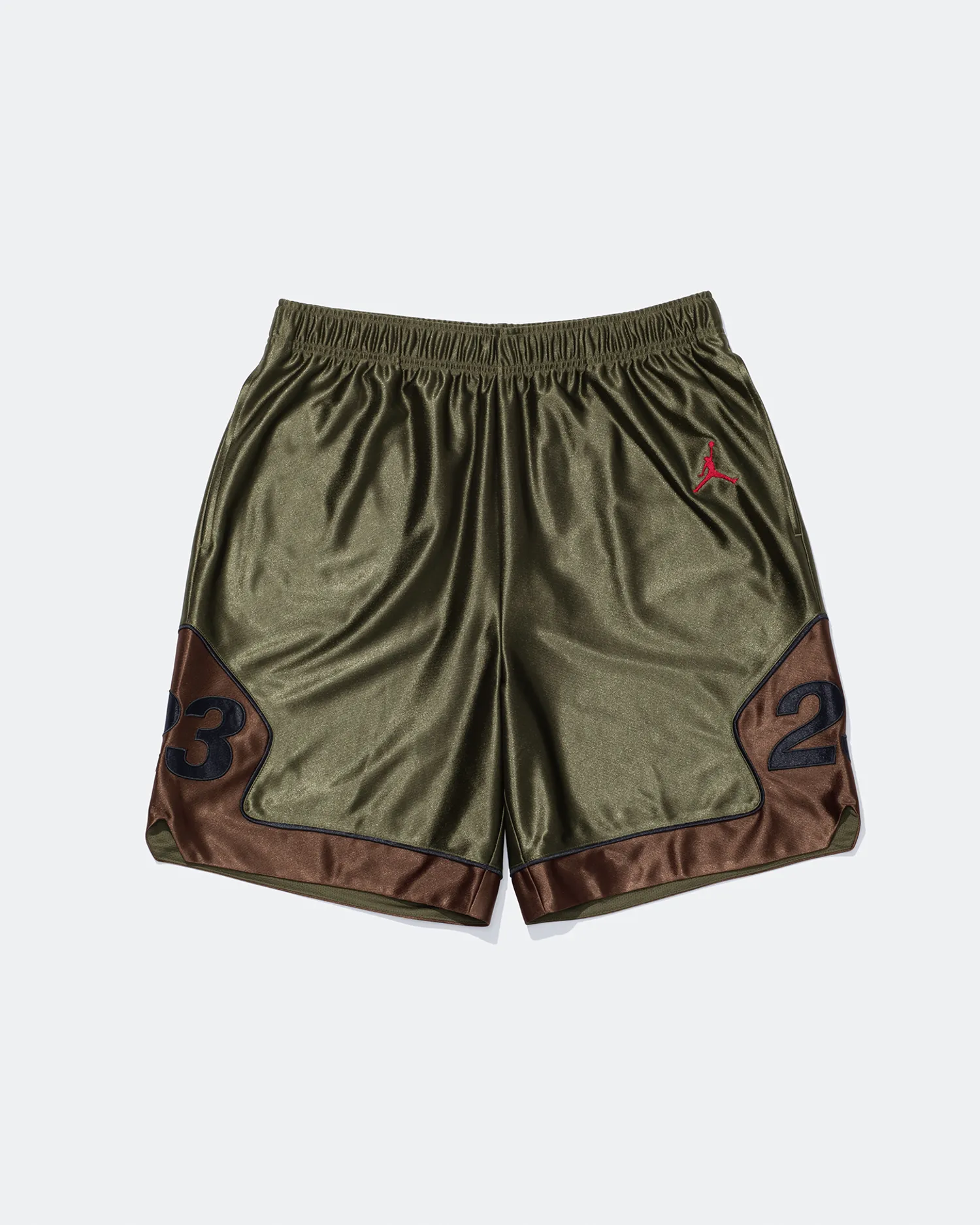 Supreme®/Jordan® Warm Up Short