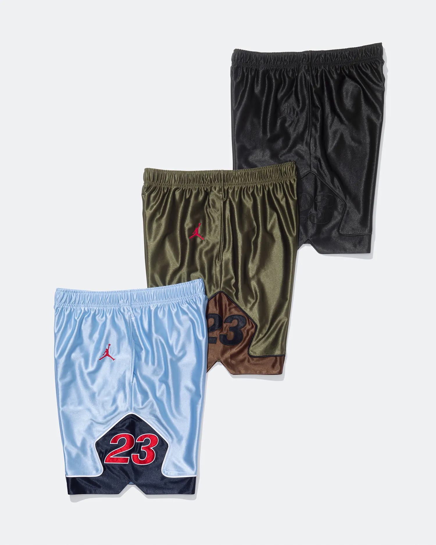 Supreme®/Jordan® Warm Up Short