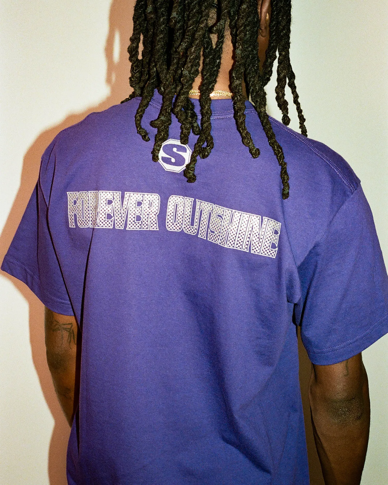 Supreme Blockbuster Tee