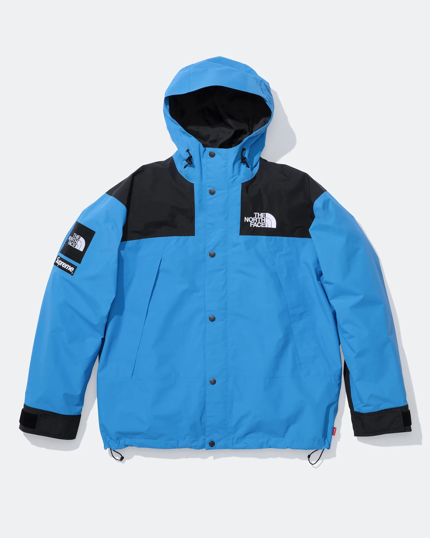 Supreme®/The North Face® Mountain Jacket