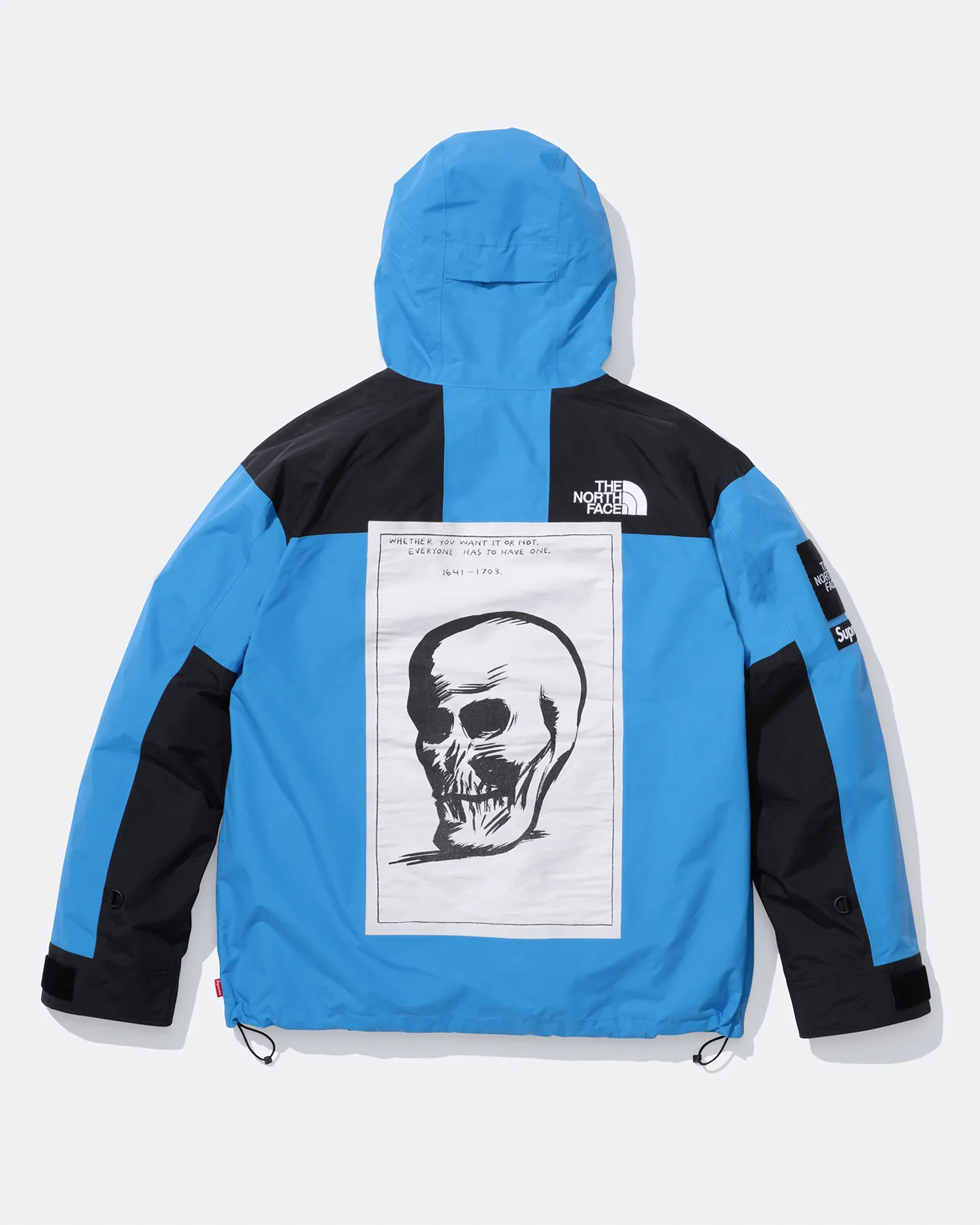 Supreme®/The North Face® Mountain Jacket