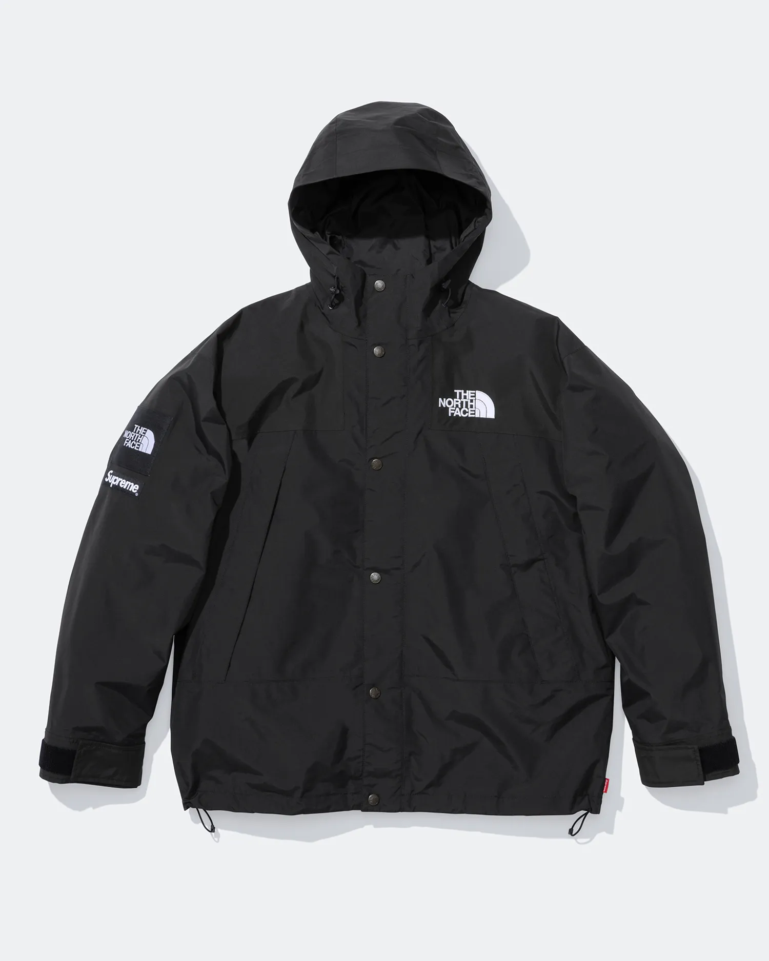 Supreme®/The North Face® Mountain Jacket