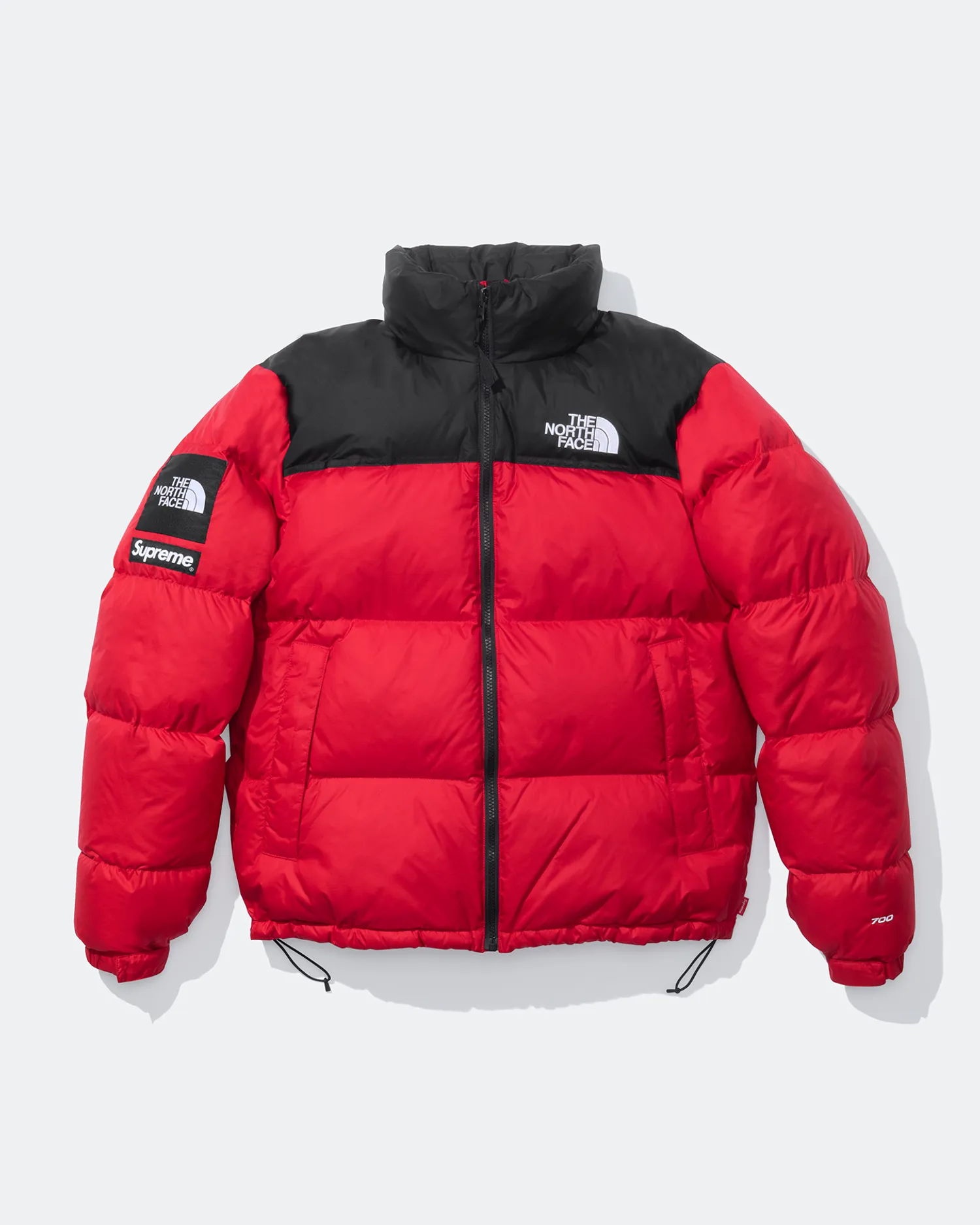 Supreme®/The North Face® Nuptse Jacket