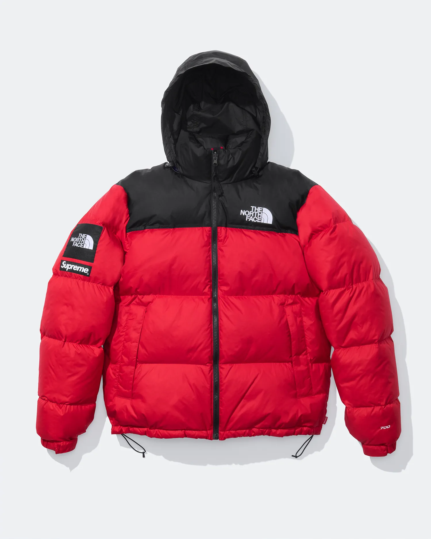 Supreme®/The North Face® Nuptse Jacket