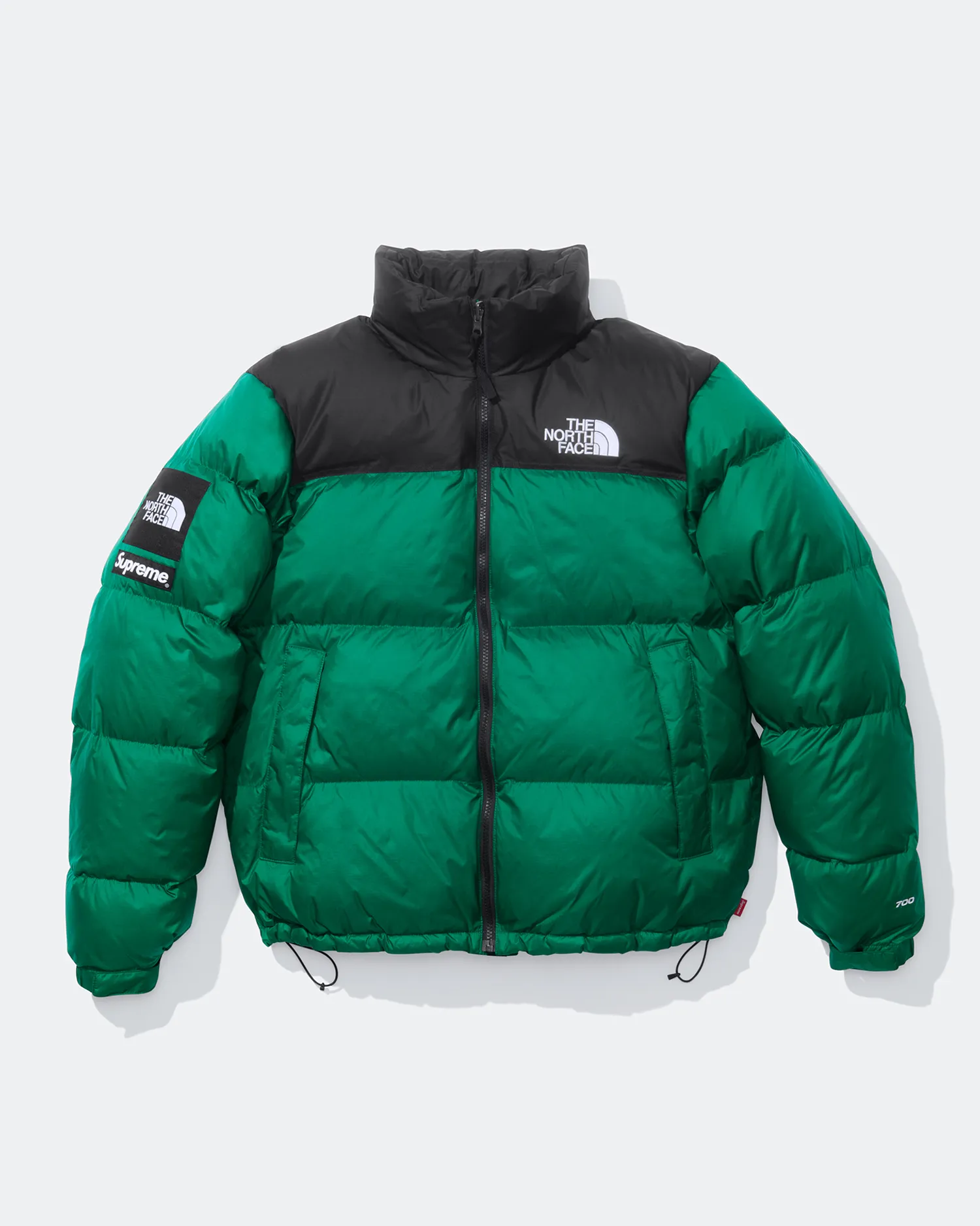 Supreme®/The North Face® Nuptse Jacket