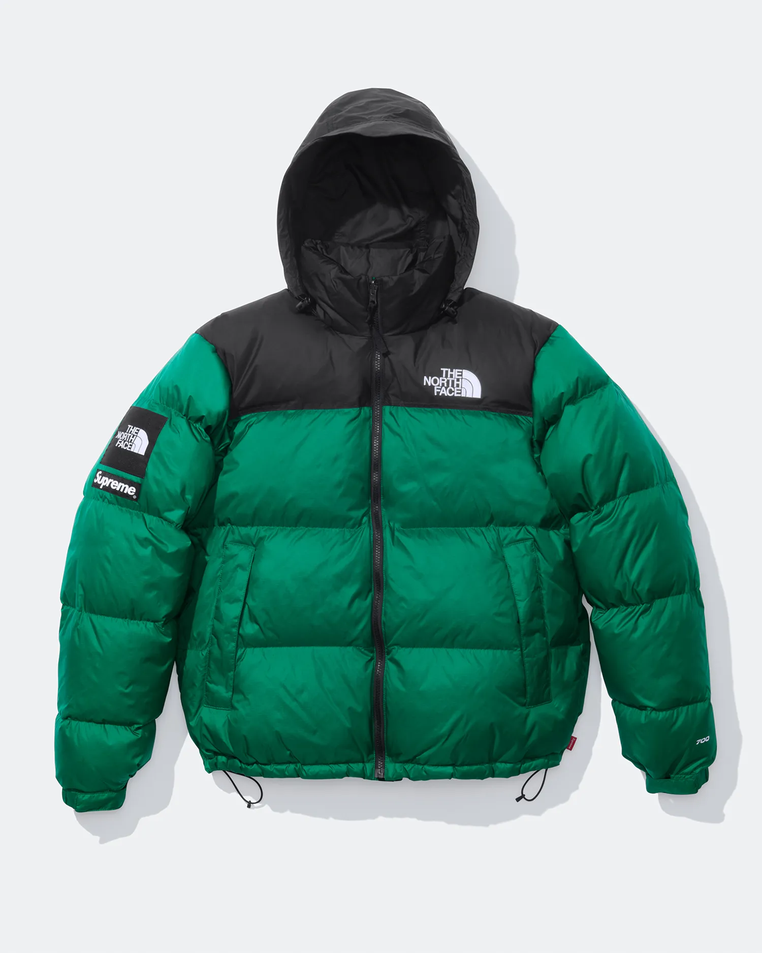 Supreme®/The North Face® Nuptse Jacket