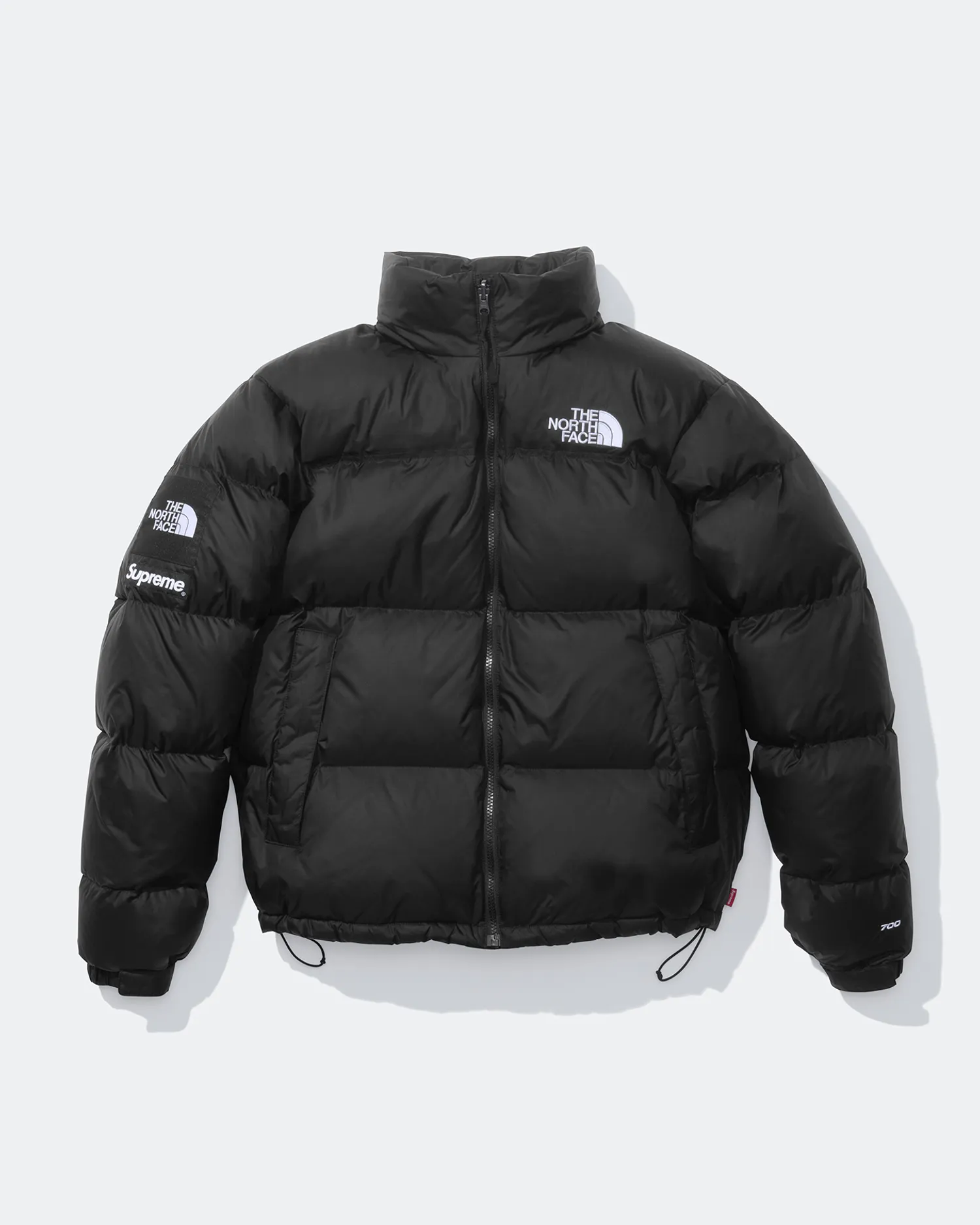 Supreme®/The North Face® Nuptse Jacket