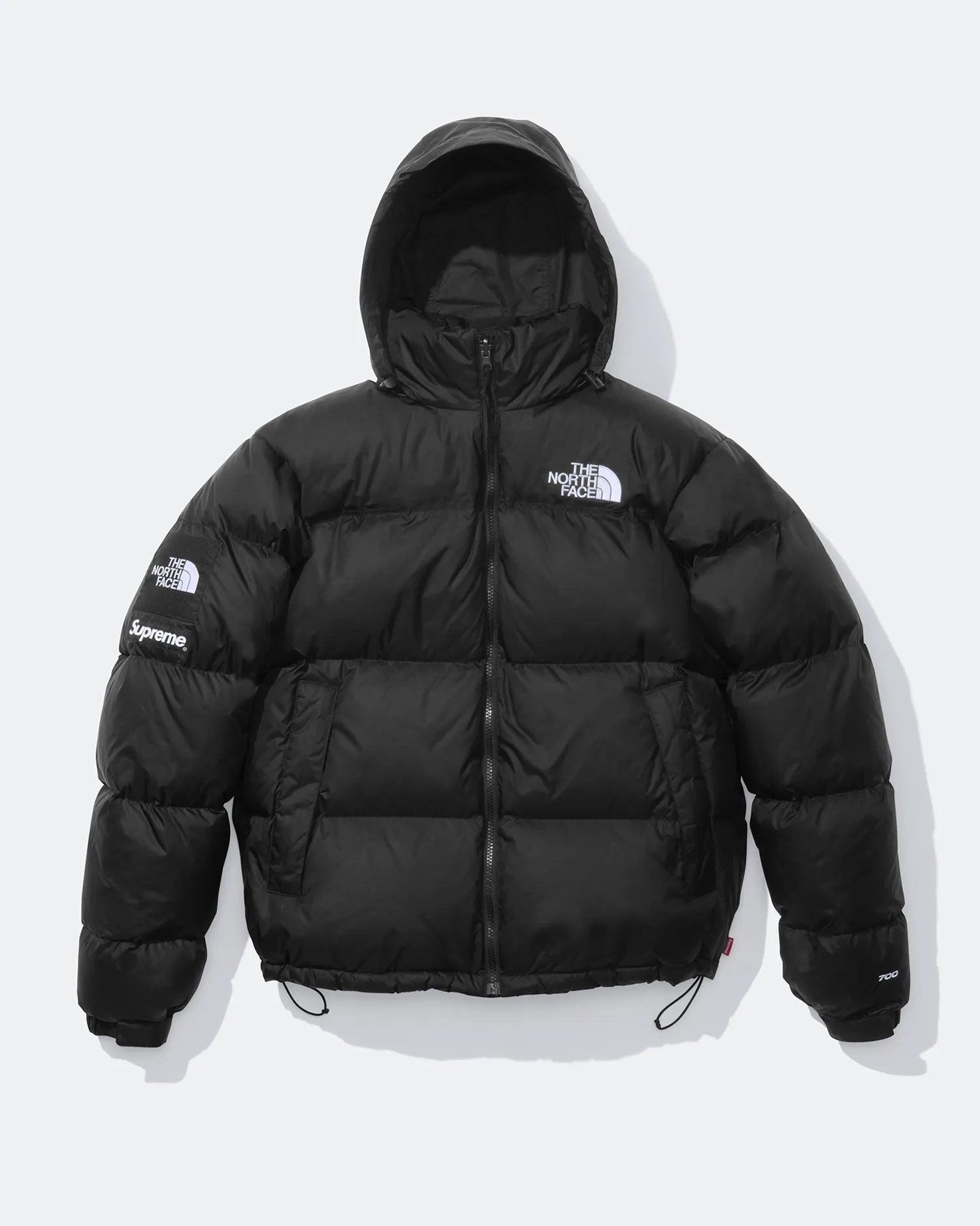 Supreme®/The North Face® Nuptse Jacket